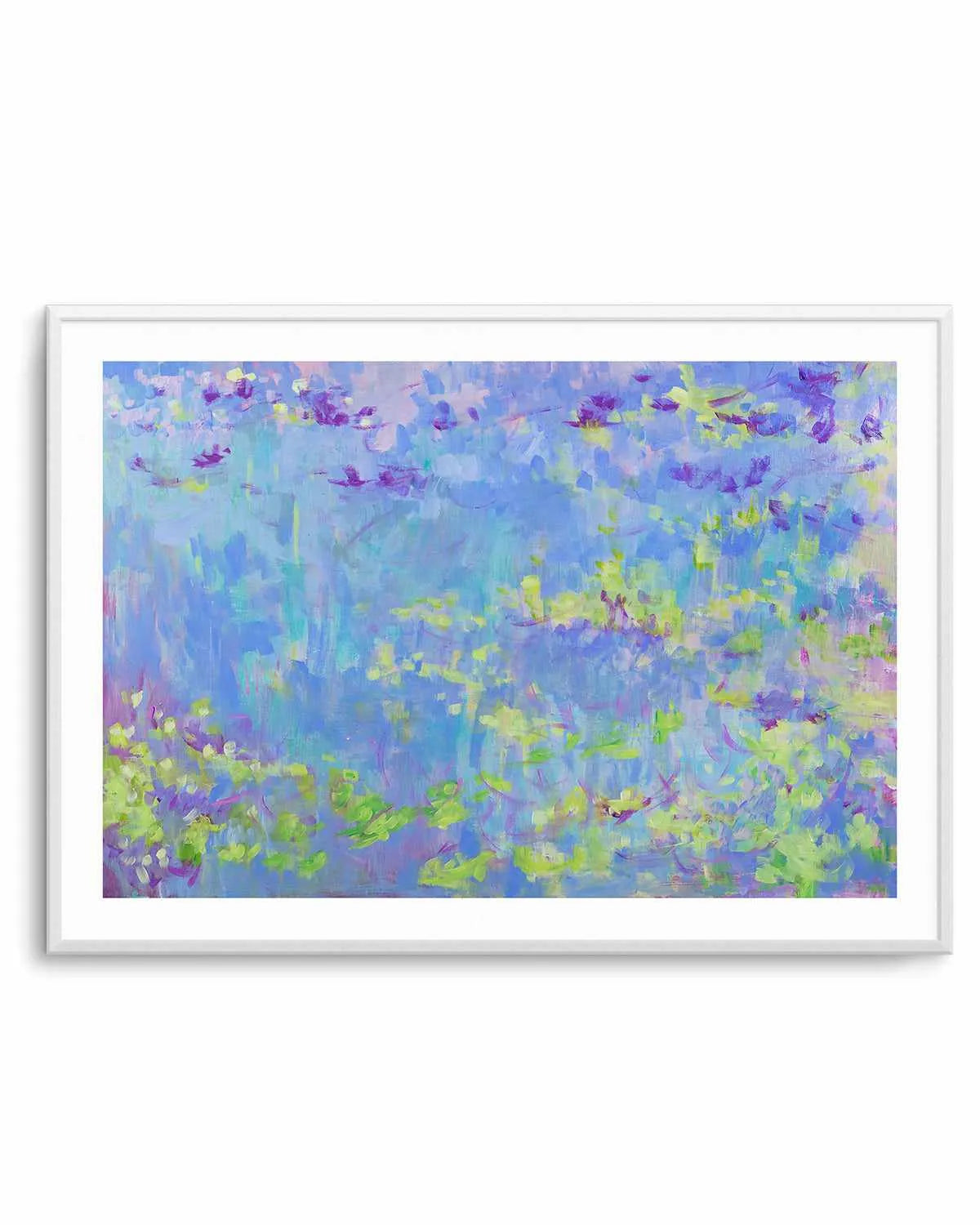 Windswept by Tamara Gonda Art Print from Olive et Oriel where you can shop wallpaper and artworks online