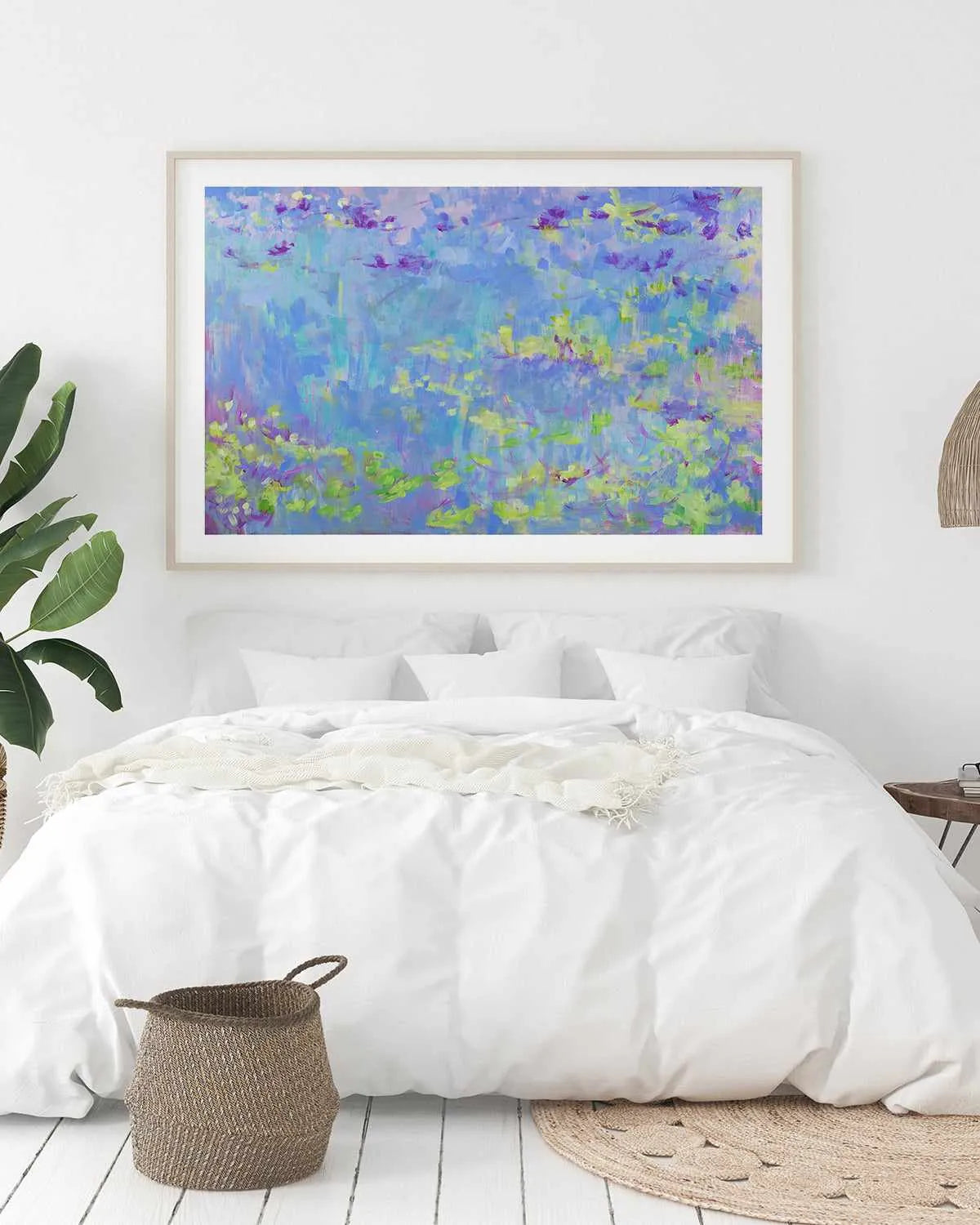 Windswept by Tamara Gonda Art Print from Olive et Oriel where you can shop wallpaper and artworks online