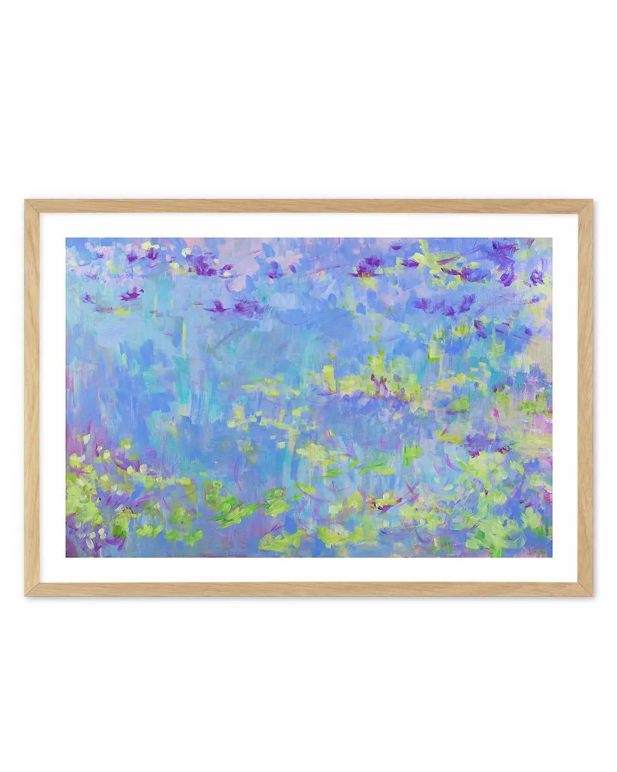 Windswept by Tamara Gonda Art Print from Olive et Oriel where you can shop wallpaper and artworks online