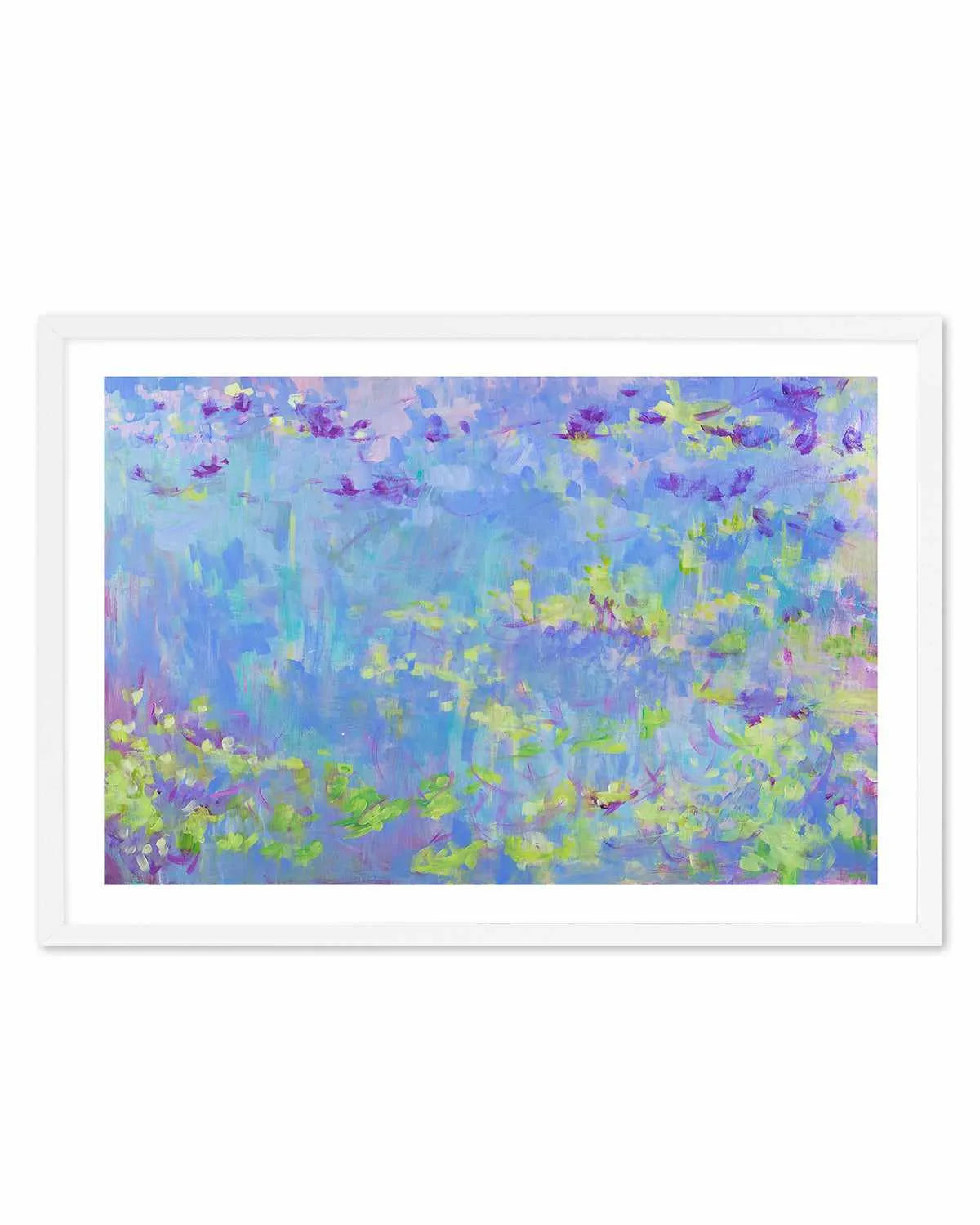 Windswept by Tamara Gonda Art Print from Olive et Oriel where you can shop wallpaper and artworks online