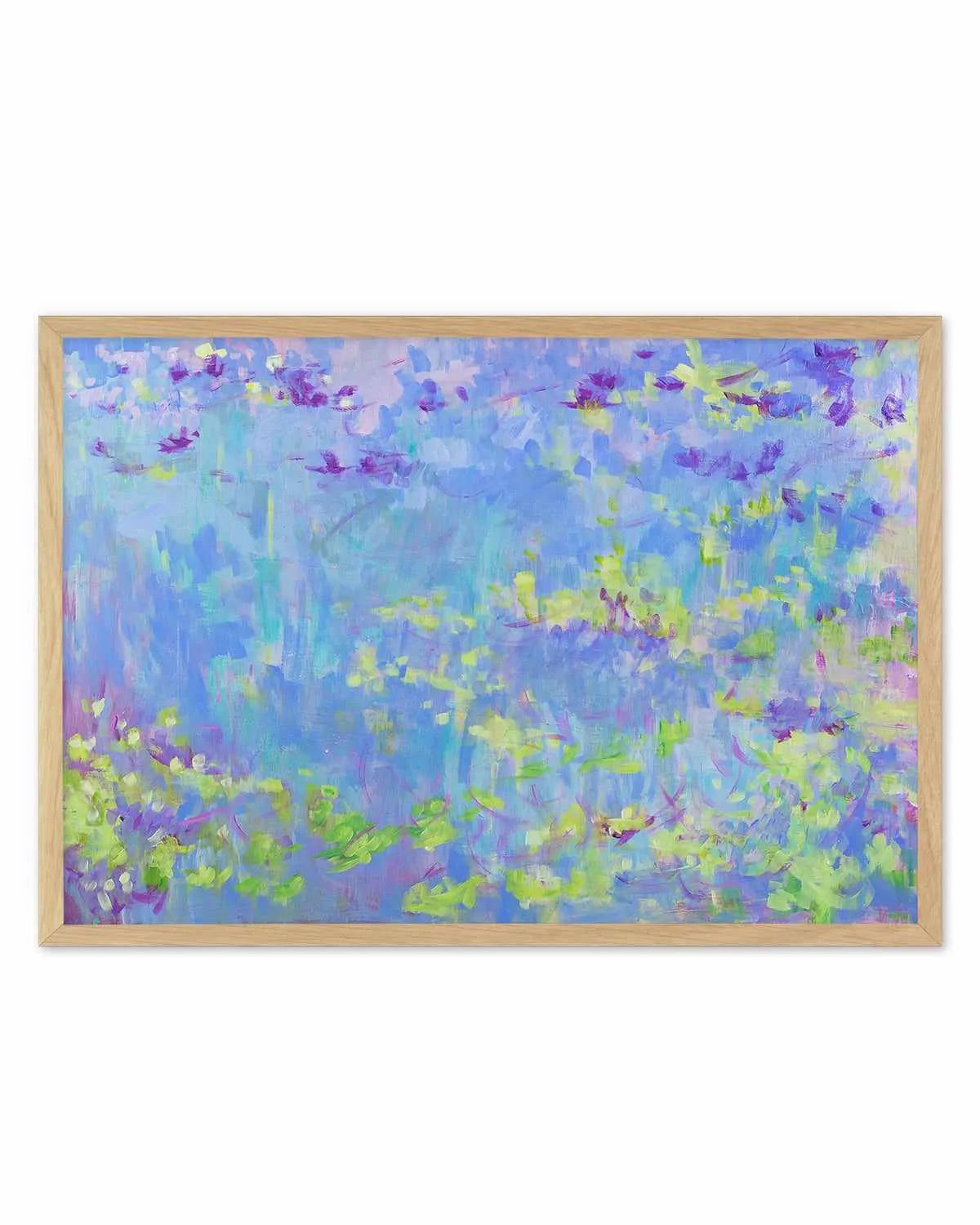 Windswept by Tamara Gonda Art Print from Olive et Oriel where you can shop wallpaper and artworks online