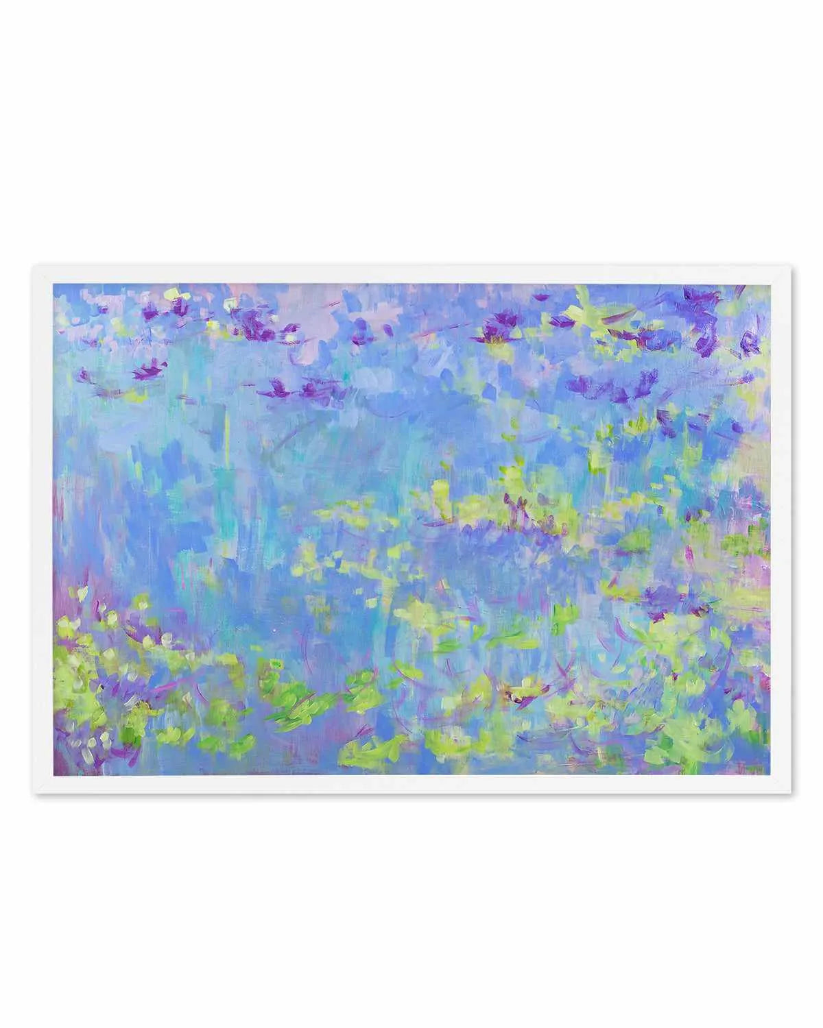 Windswept by Tamara Gonda Art Print from Olive et Oriel where you can shop wallpaper and artworks online