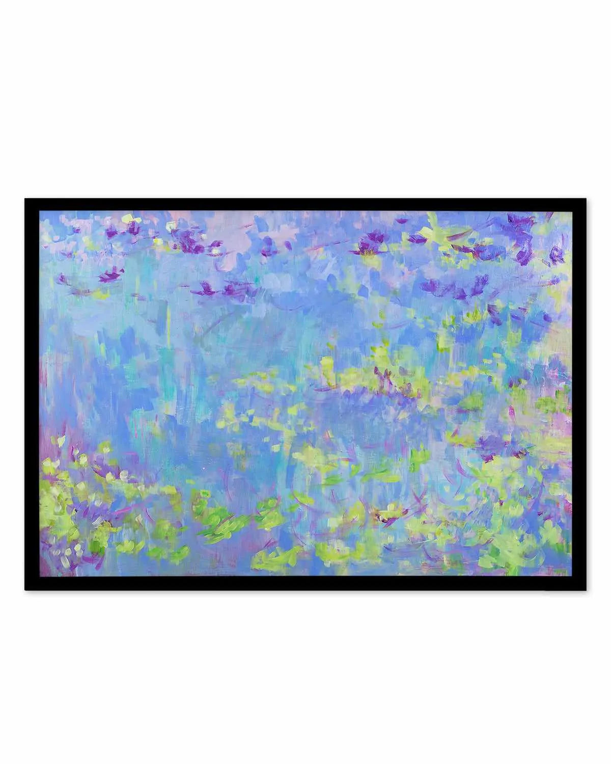 Windswept by Tamara Gonda Art Print from Olive et Oriel where you can shop wallpaper and artworks online