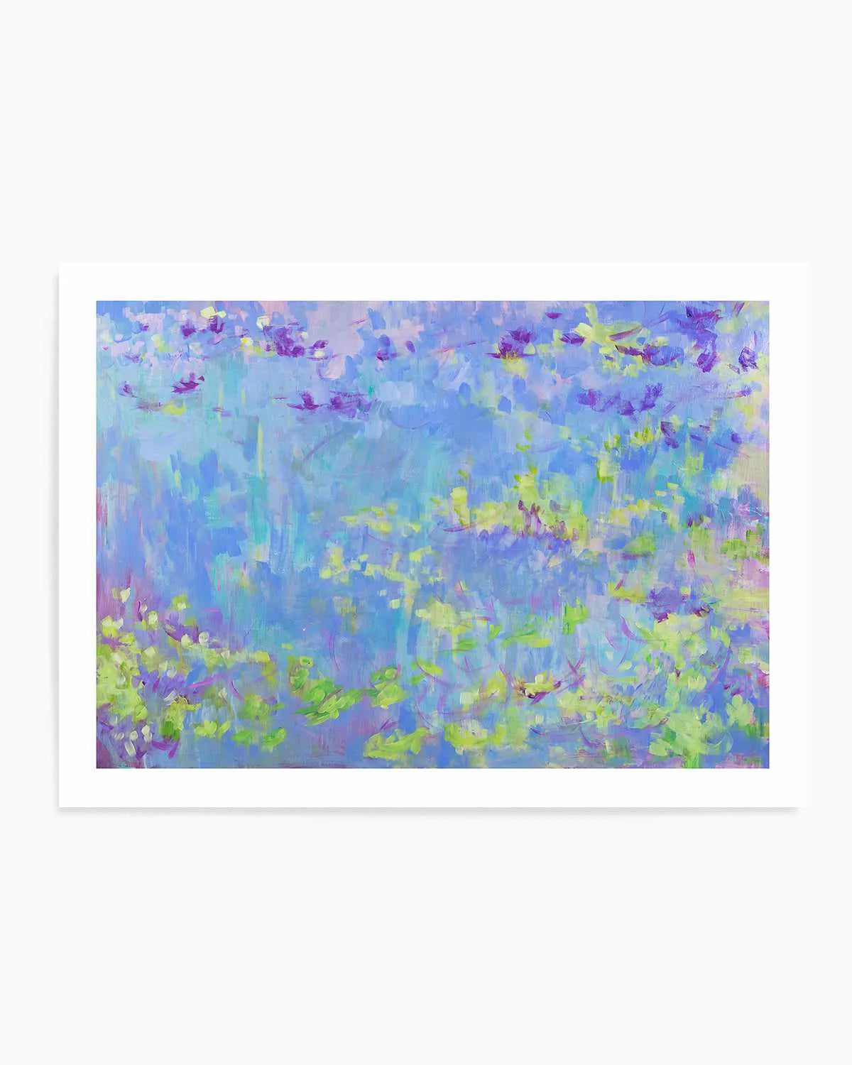 Windswept by Tamara Gonda Art Print from Olive et Oriel where you can shop wallpaper and artworks online