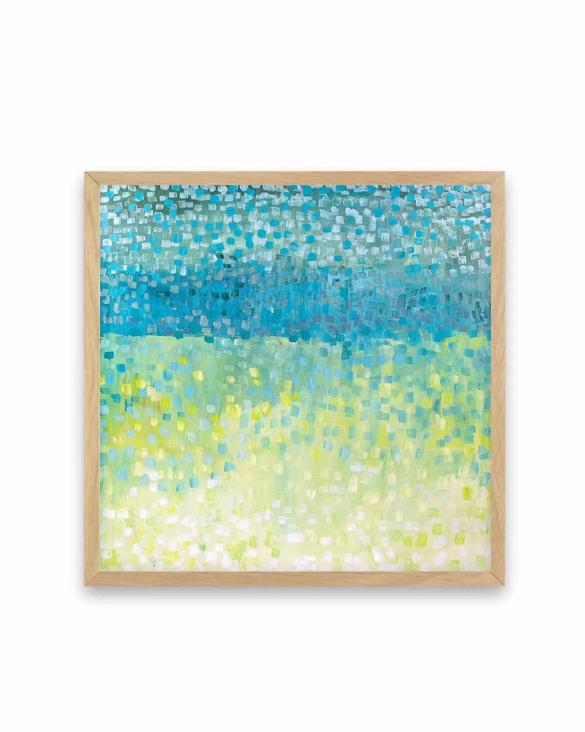 Windy by Tamara Gonda Art Print from Olive et Oriel where you can shop wallpaper and artworks online