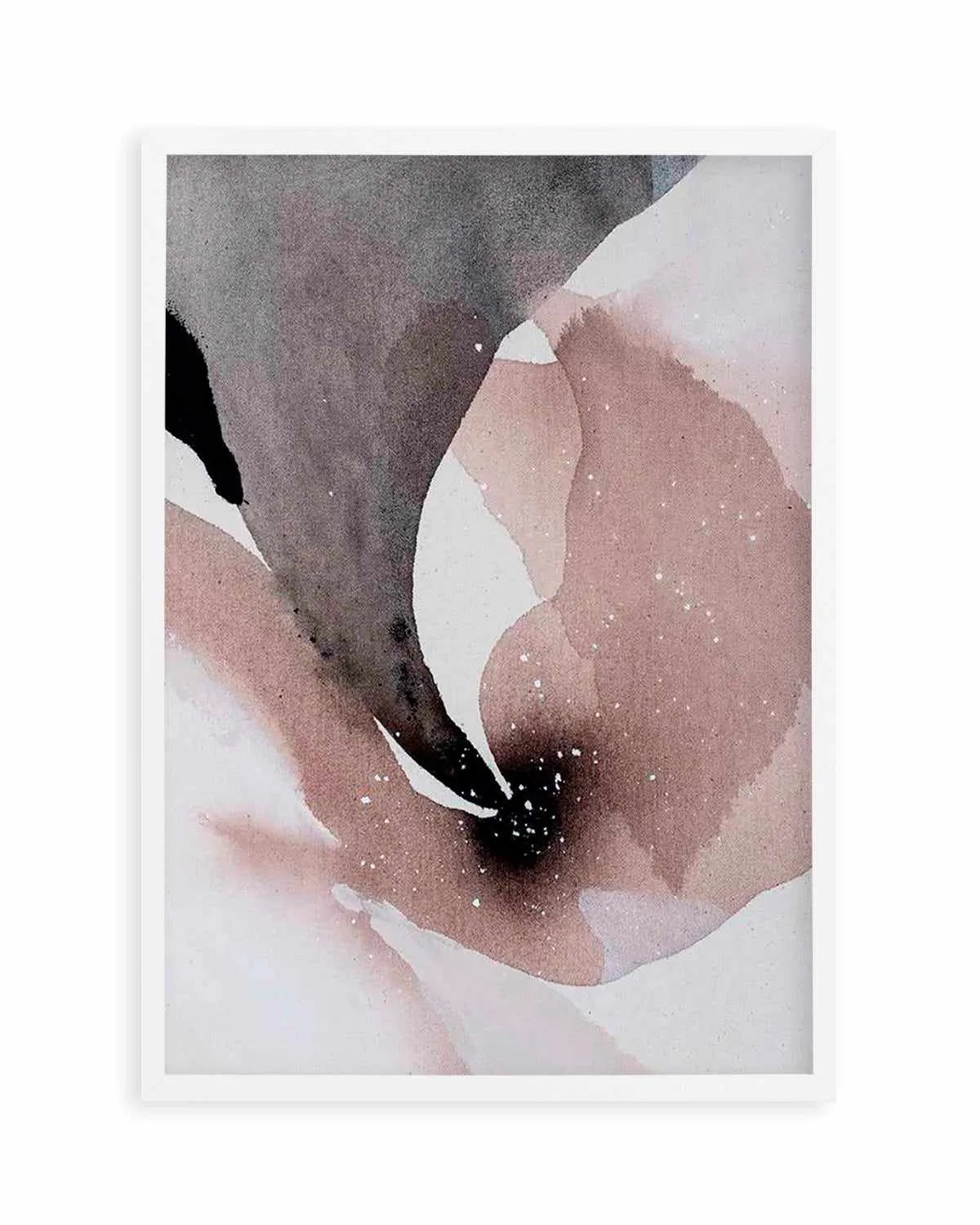 With You I by Katharina Daneke Art Print from Olive et Oriel where you can shop wallpaper and artworks online