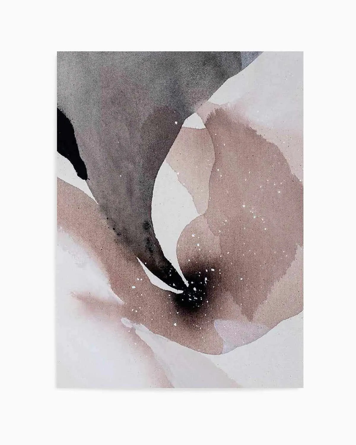 With You I by Katharina Daneke Art Print from Olive et Oriel where you can shop wallpaper and artworks online