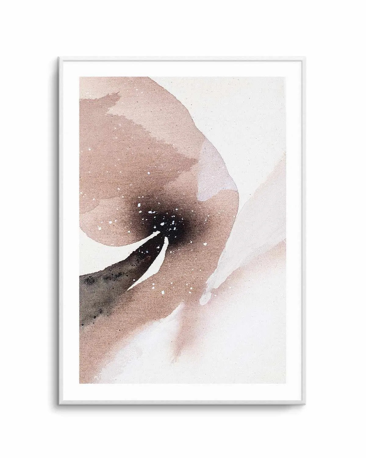 With You II by Katharina Daneke Art Print from Olive et Oriel where you can shop wallpaper and artworks online