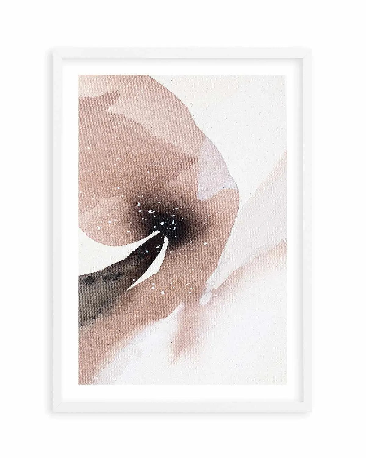 With You II by Katharina Daneke Art Print from Olive et Oriel where you can shop wallpaper and artworks online