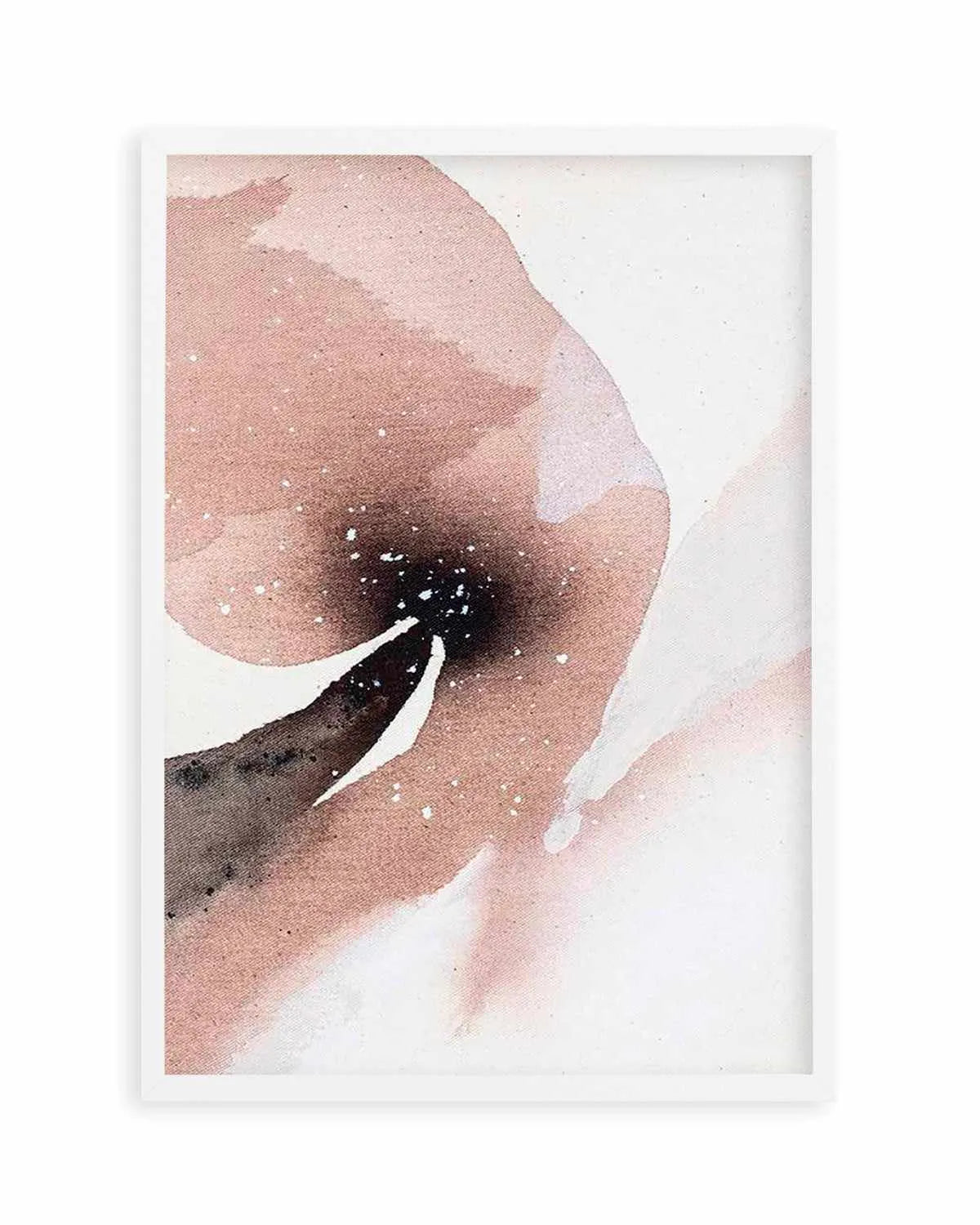 With You II by Katharina Daneke Art Print from Olive et Oriel where you can shop wallpaper and artworks online