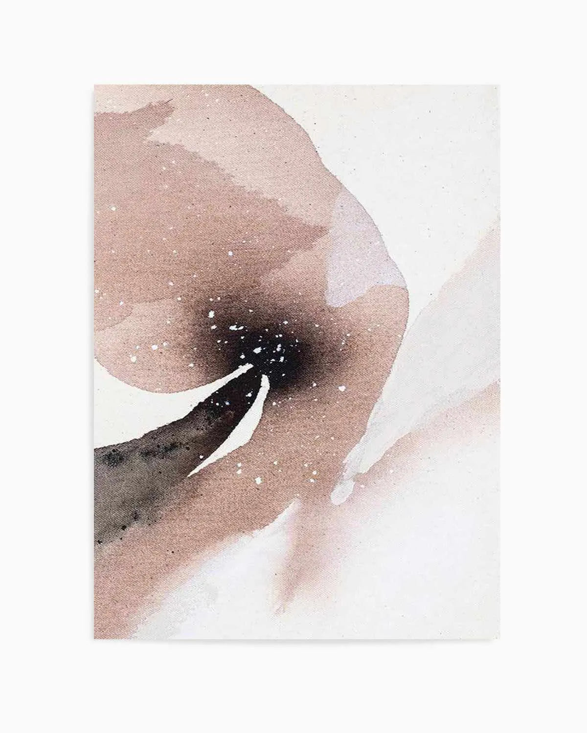 With You II by Katharina Daneke Art Print from Olive et Oriel where you can shop wallpaper and artworks online