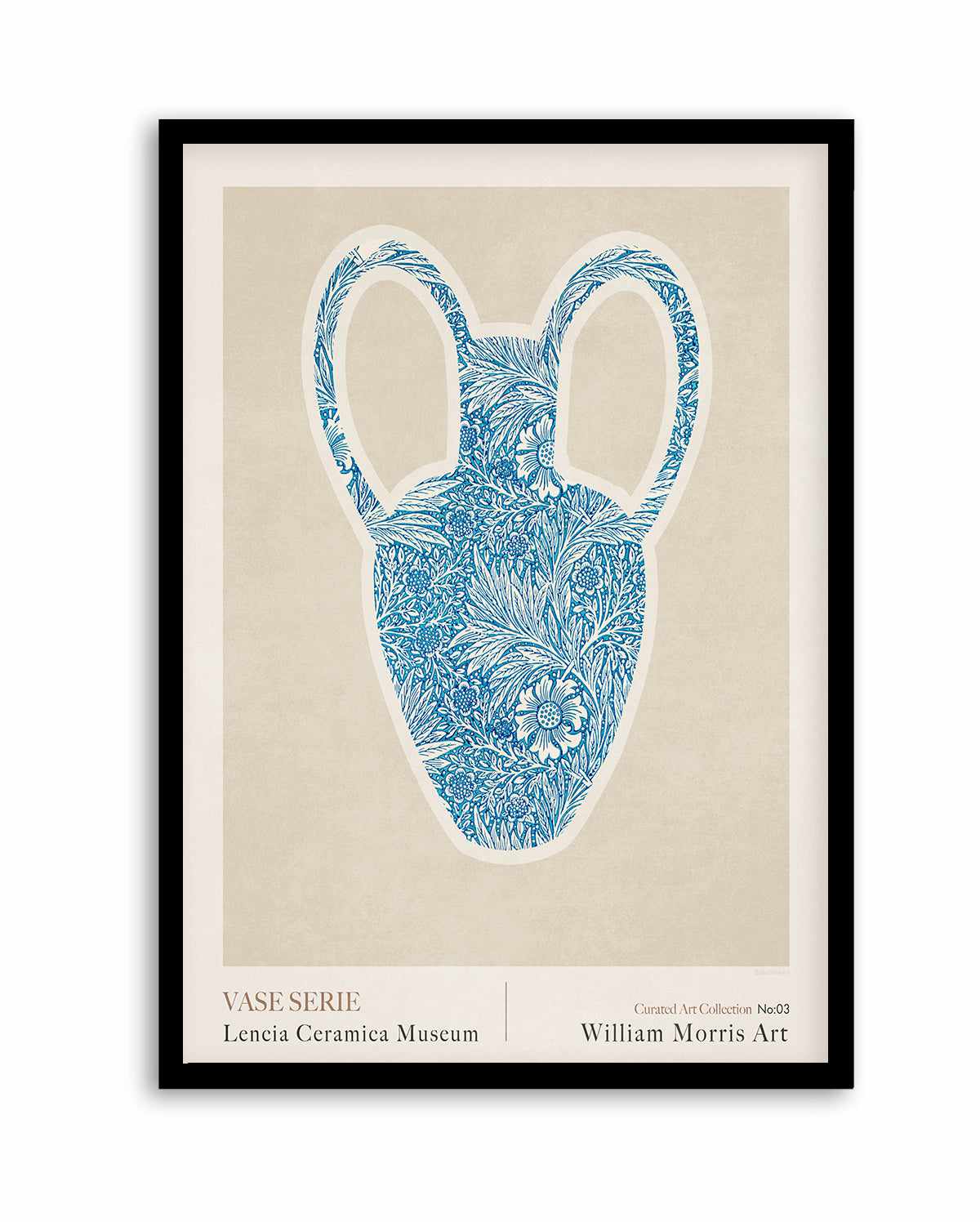 Wm Greek 03 By Emel Tunaboylu | Art Print