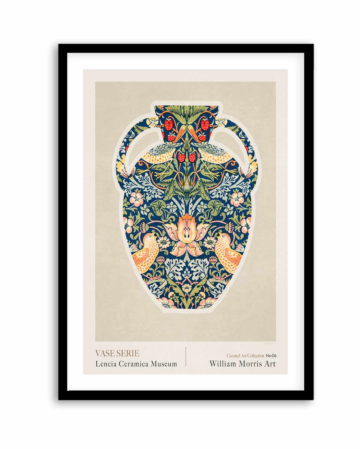 Wm Greek 06 By Emel Tunaboylu | Art Print from Olive et Oriel where you can shop wallpaper and artworks online