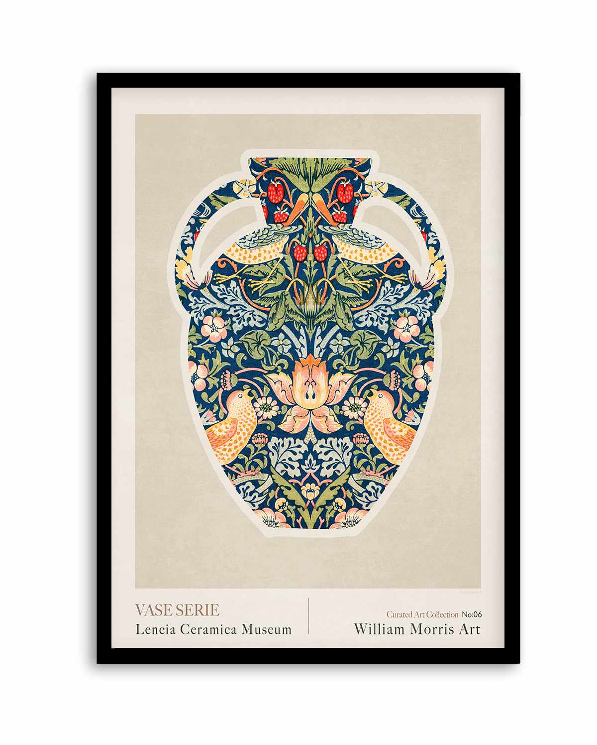 Wm Greek 06 By Emel Tunaboylu | Art Print from Olive et Oriel where you can shop wallpaper and artworks online