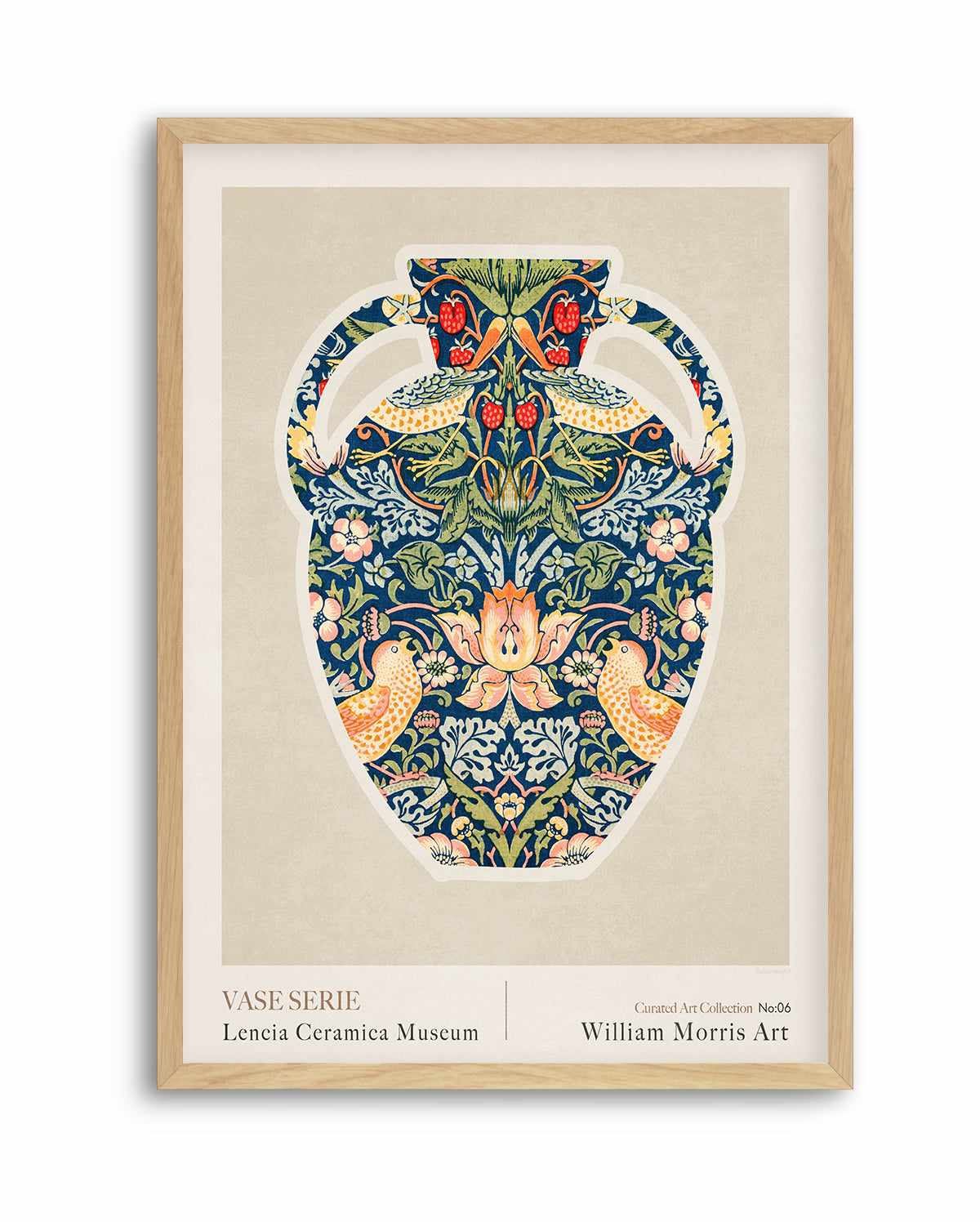 Wm Greek 06 By Emel Tunaboylu | Art Print from Olive et Oriel where you can shop wallpaper and artworks online