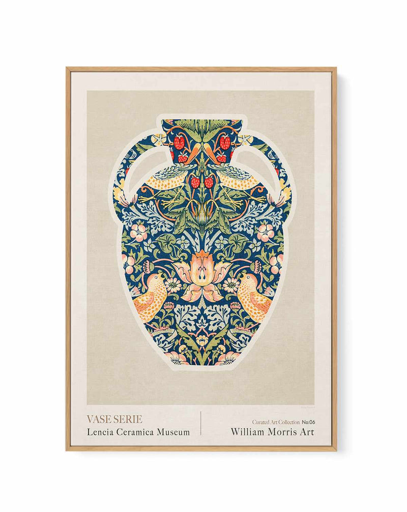 Wm Greek 06 By Emel Tunaboylu | Framed Canvas Art Print