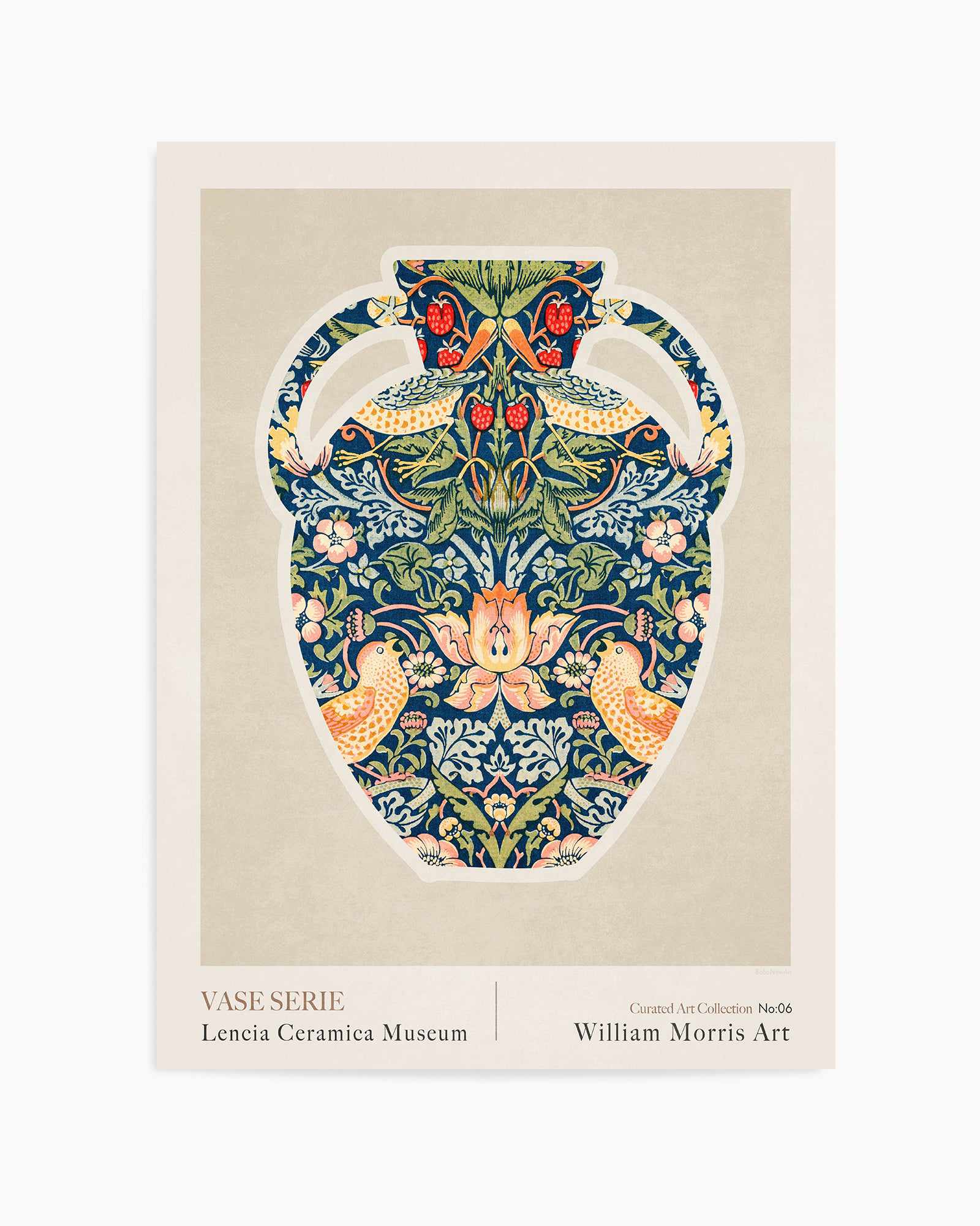 Wm Greek 06 By Emel Tunaboylu | Art Print from Olive et Oriel where you can shop wallpaper and artworks online