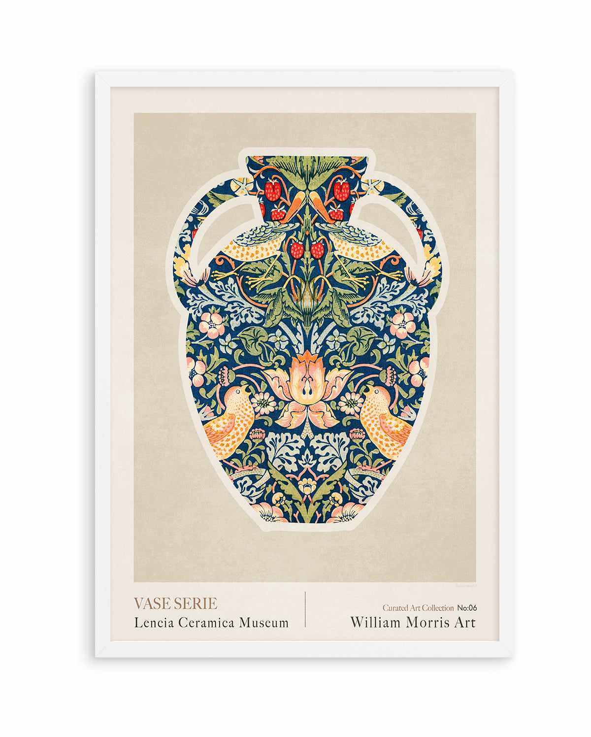 Wm Greek 06 By Emel Tunaboylu | Art Print from Olive et Oriel where you can shop wallpaper and artworks online