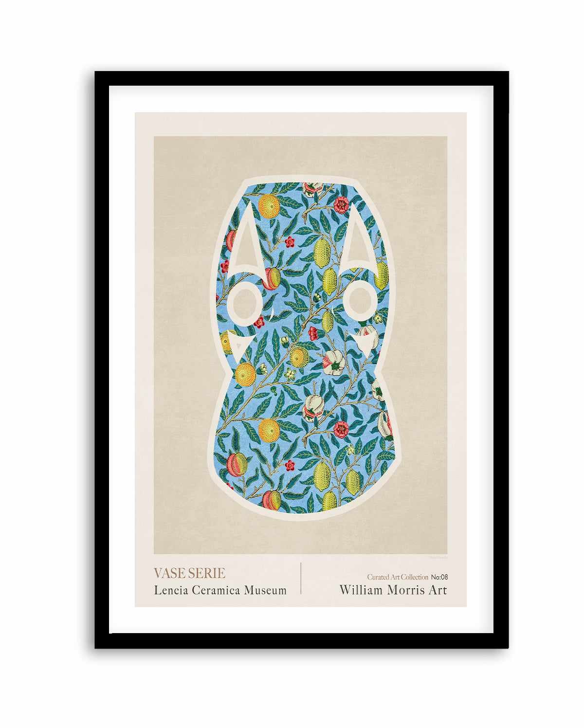 Wm Greek 08 By Emel Tunaboylu | Art Print