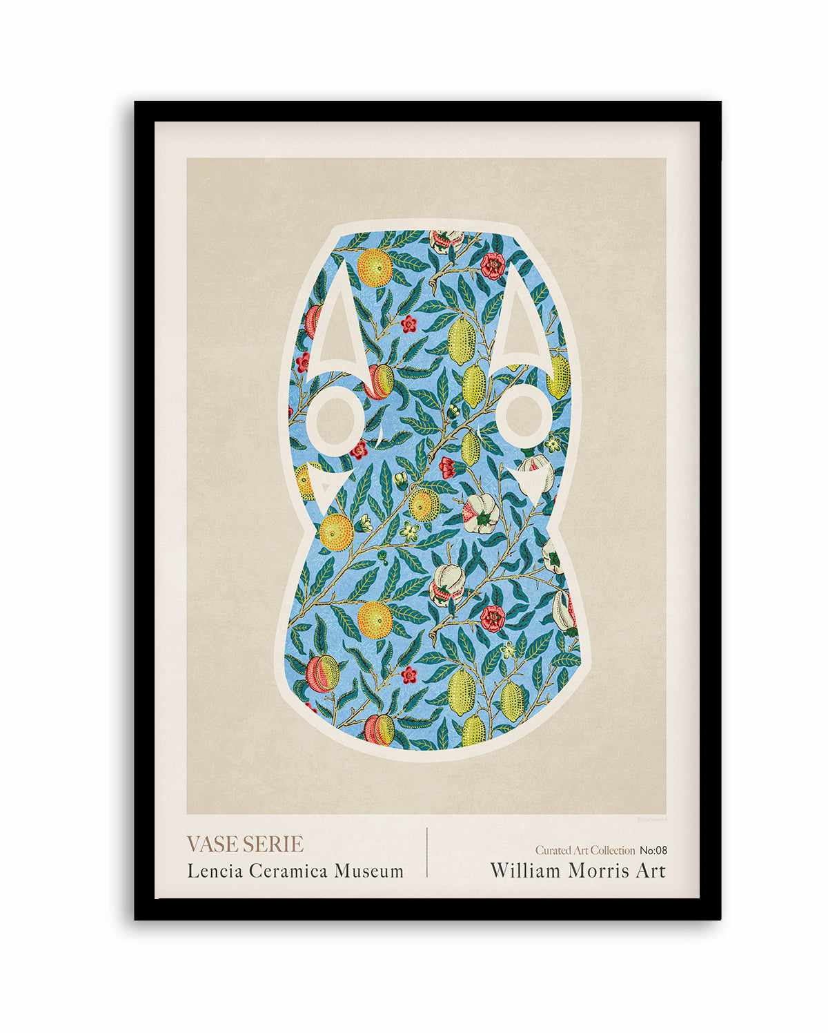 Wm Greek 08 By Emel Tunaboylu | Art Print