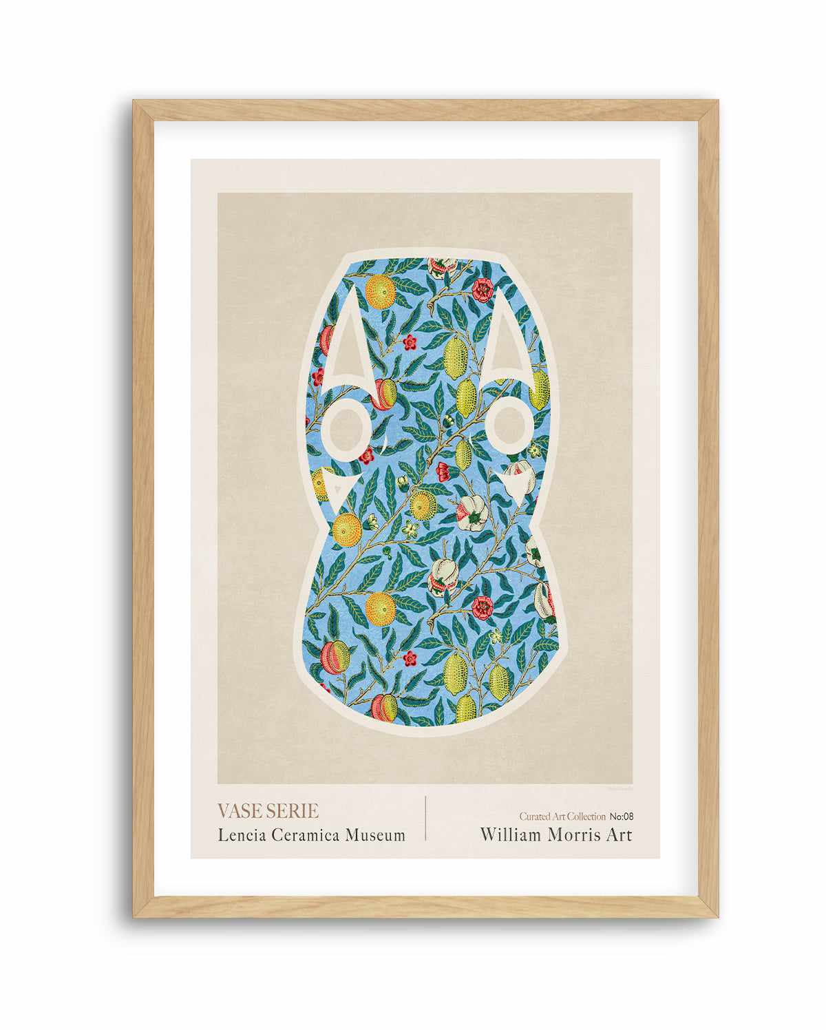 Wm Greek 08 By Emel Tunaboylu | Art Print