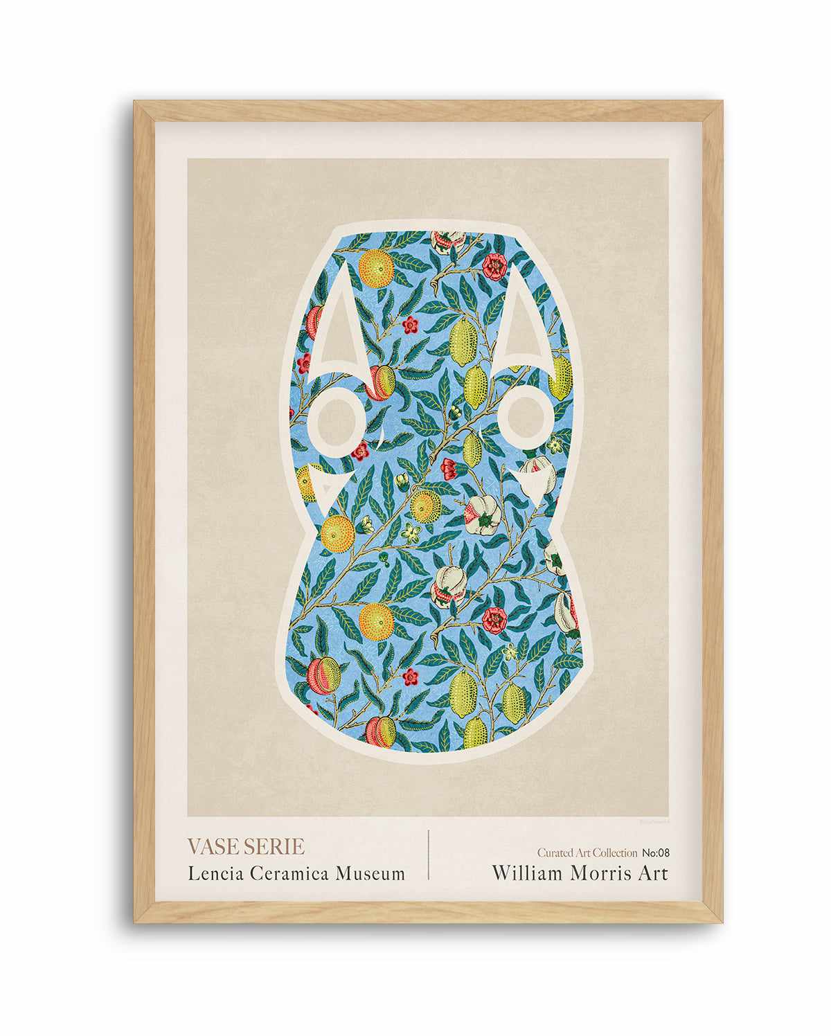 Wm Greek 08 By Emel Tunaboylu | Art Print