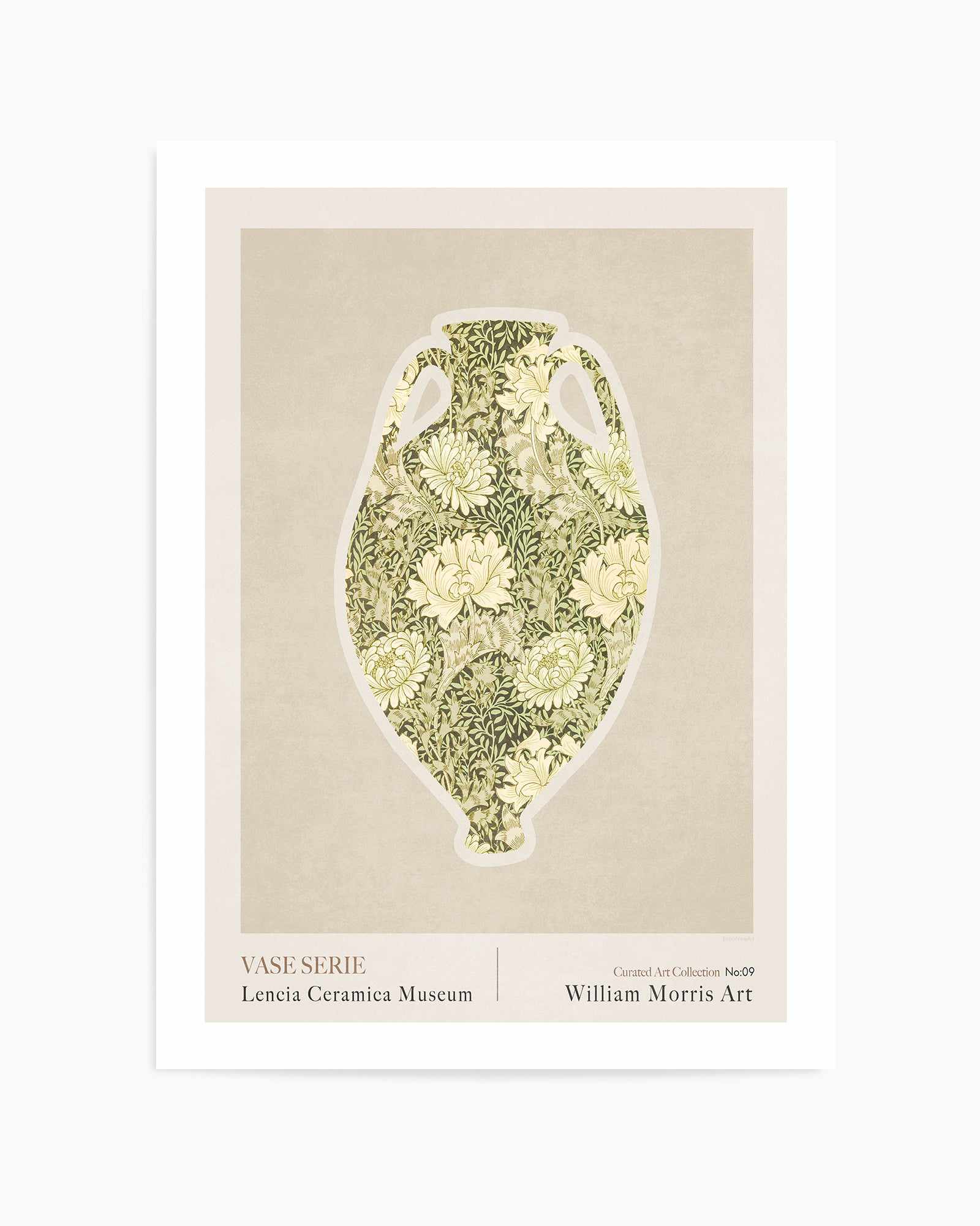 Wm Greek X By Emel Tunabylu | Art Print