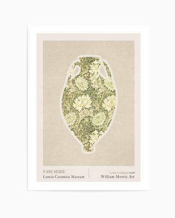 Wm Greek X By Emel Tunabylu | Art Print from Olive et Oriel where you can shop wallpaper and artworks online