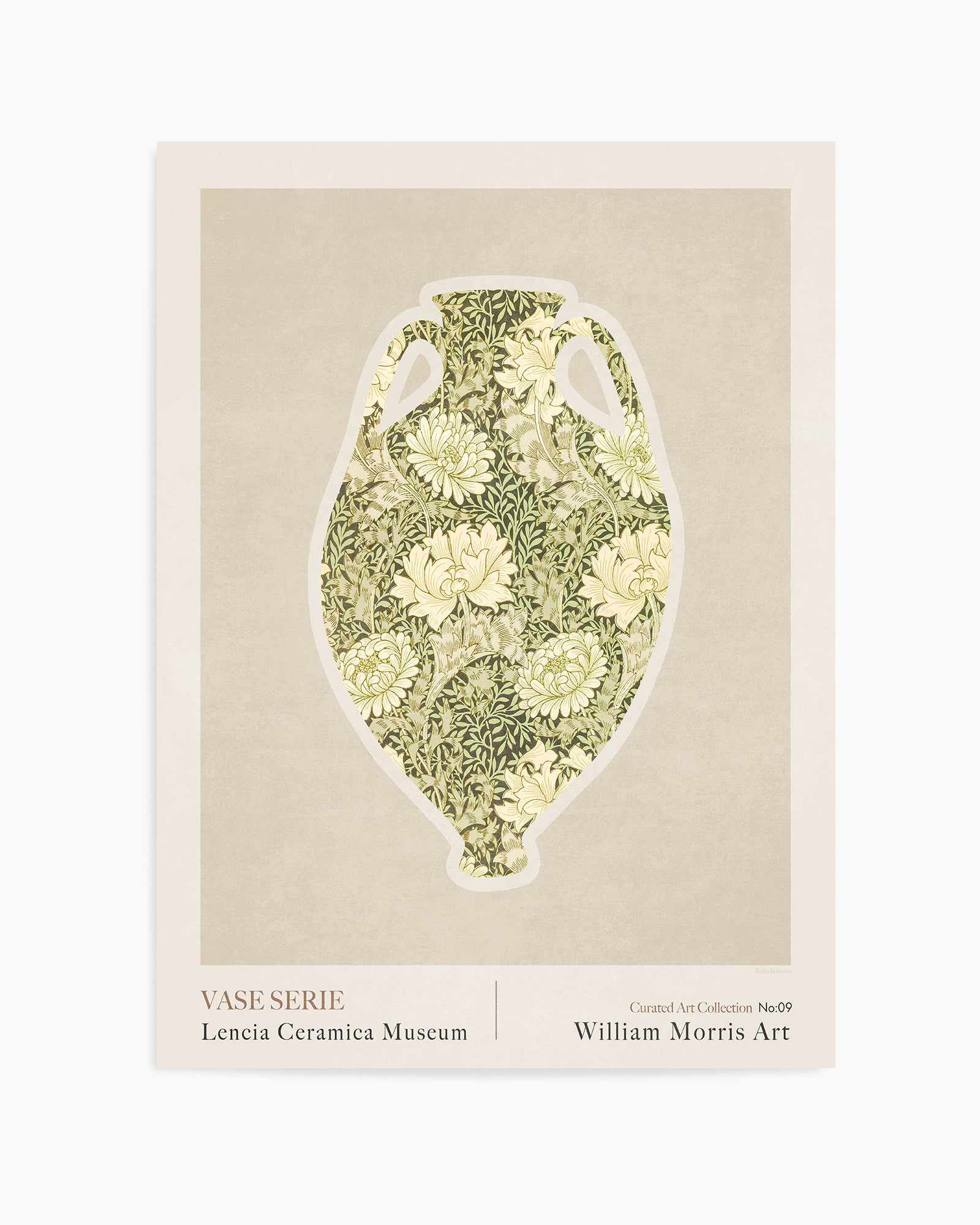 Wm Greek X By Emel Tunabylu | Art Print