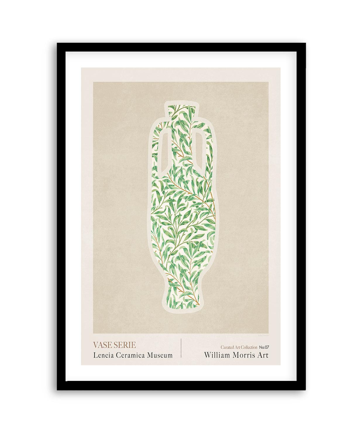 Wm Greek VII By Emel Tunabylu | Art Print