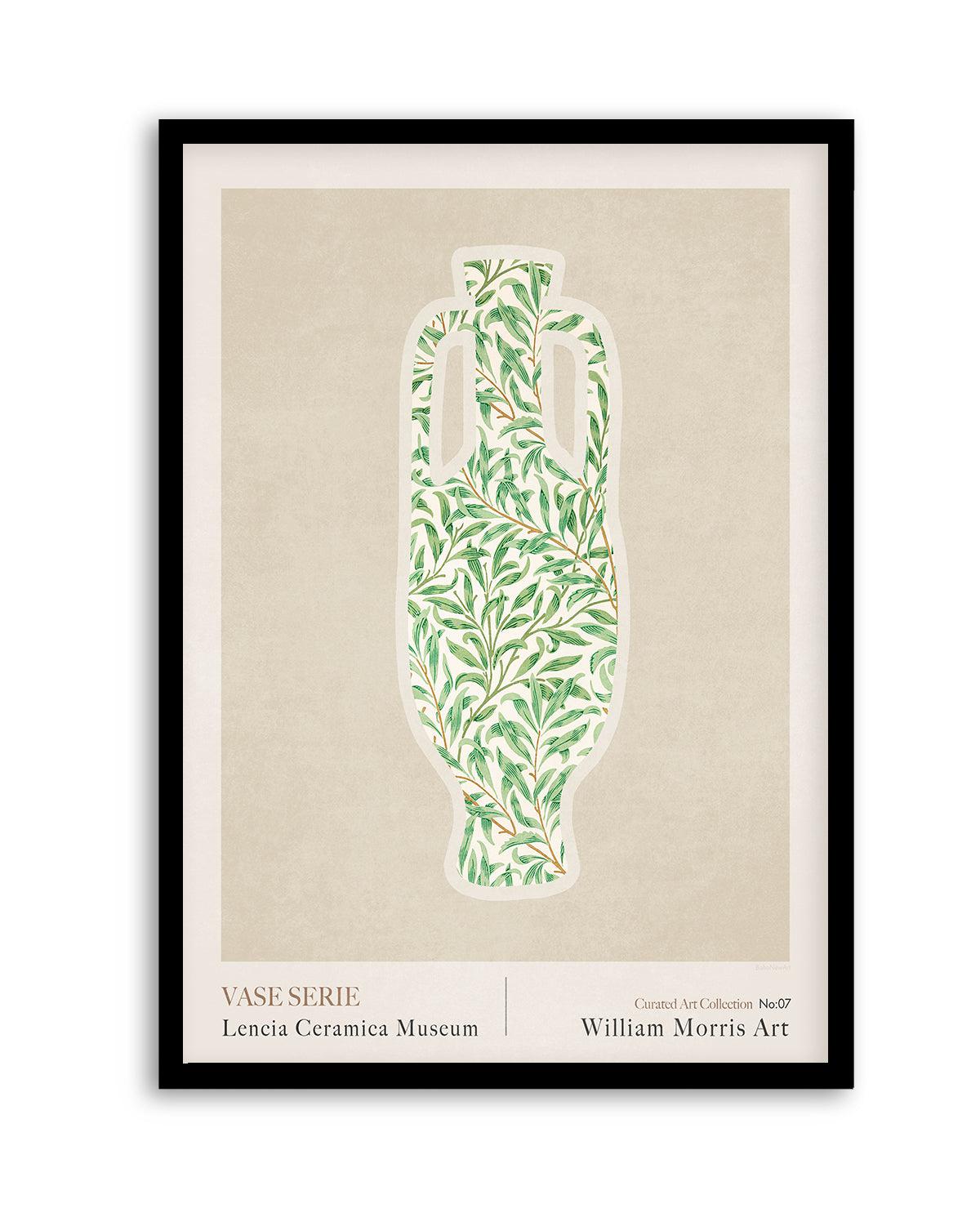 Wm Greek VII By Emel Tunabylu | Art Print