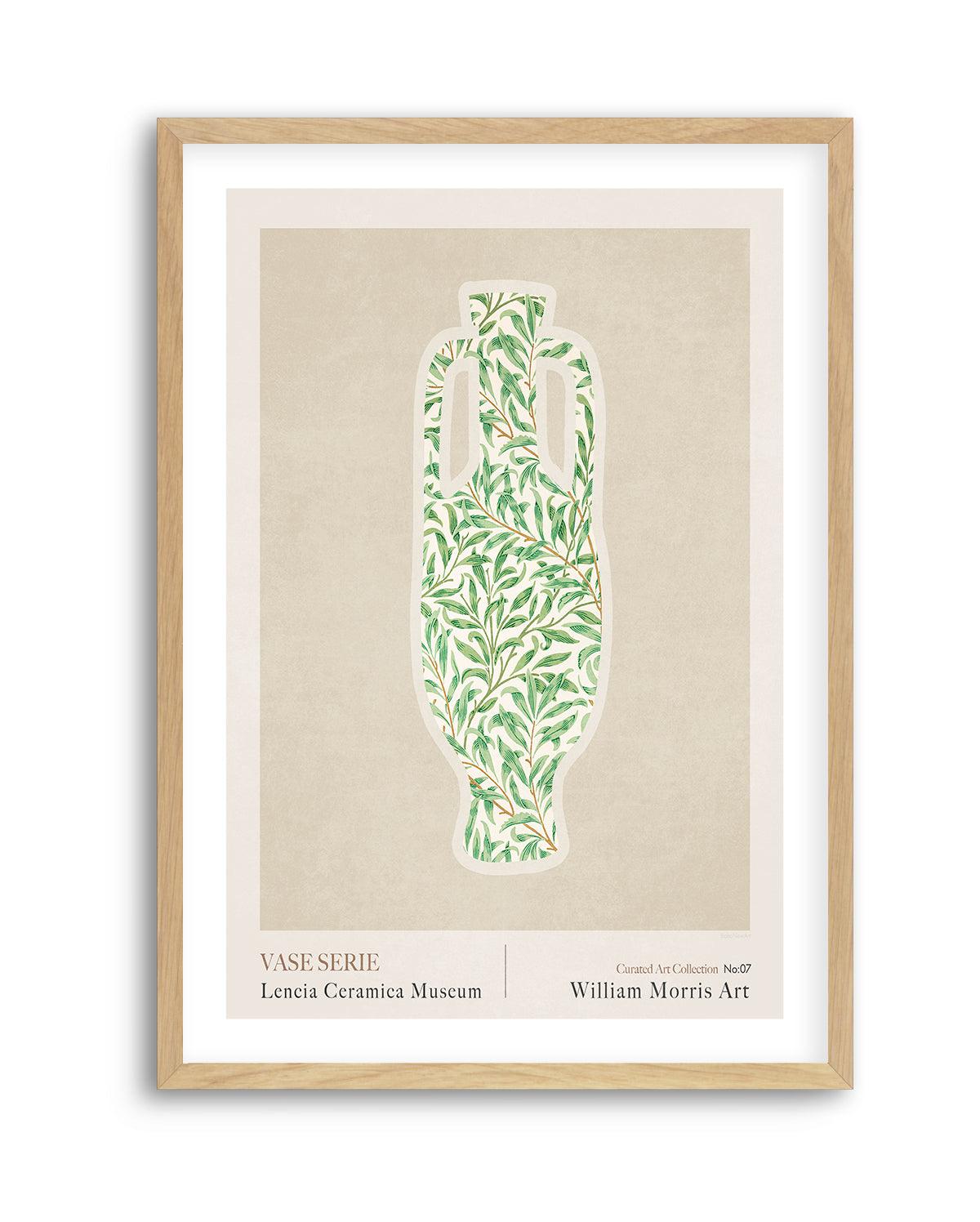 Wm Greek VII By Emel Tunabylu | Art Print