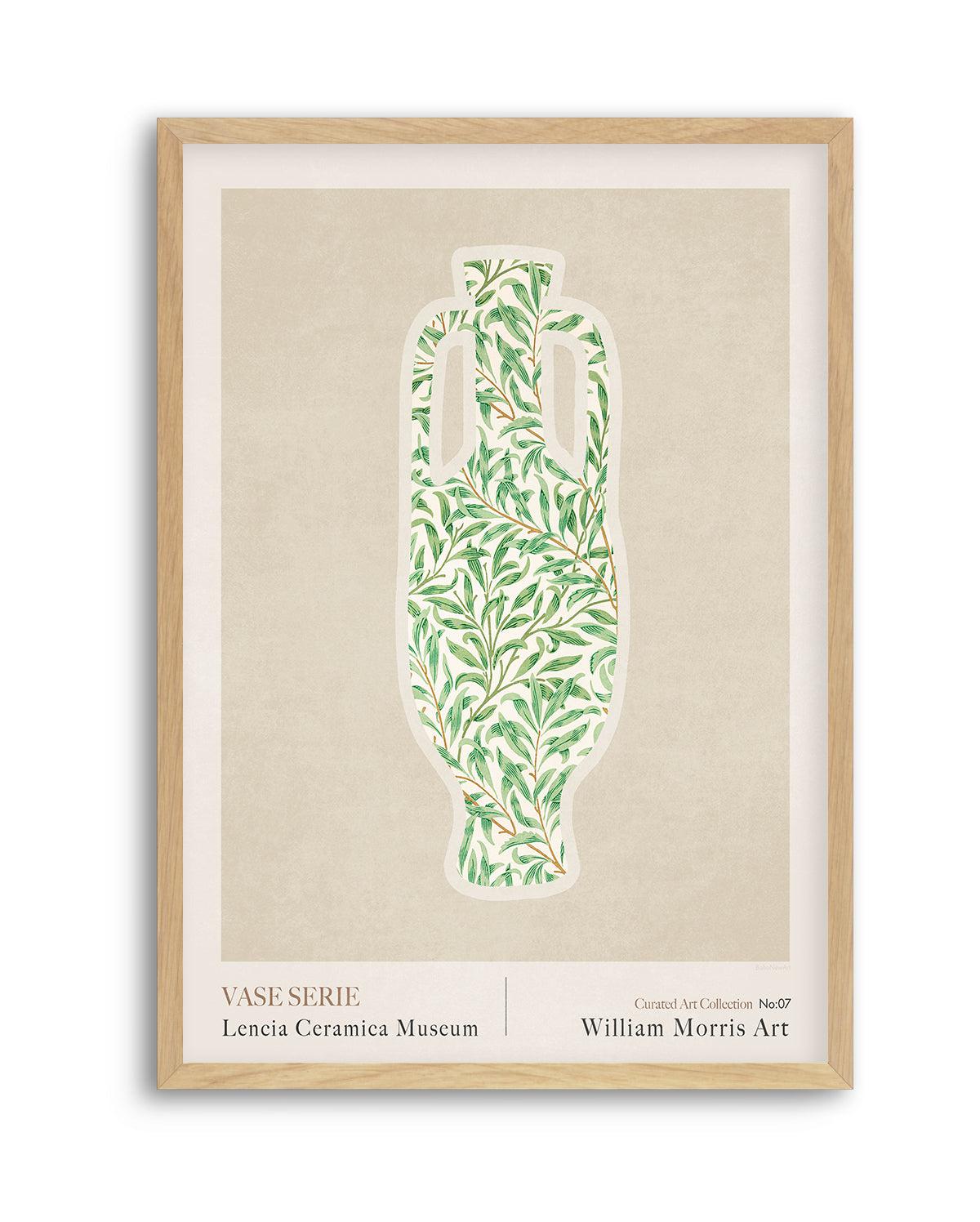 Wm Greek VII By Emel Tunabylu | Art Print