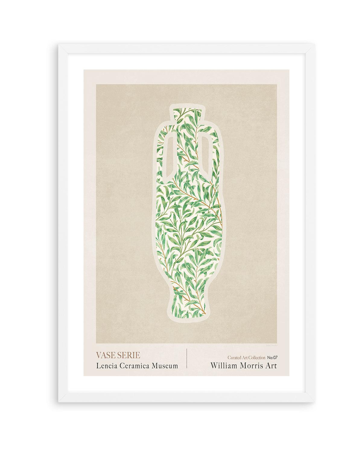 Wm Greek VII By Emel Tunabylu | Art Print