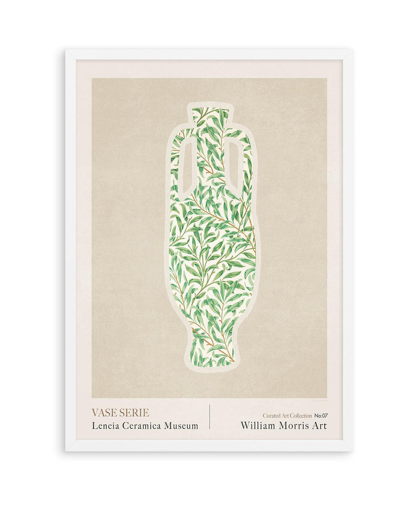 Wm Greek VII By Emel Tunabylu | Art Print