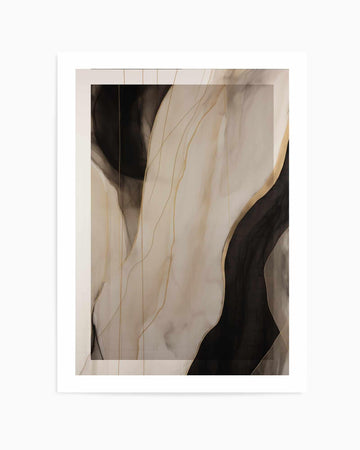 Woollara I | Art Print from Olive et Oriel where you can shop wallpaper and artworks online