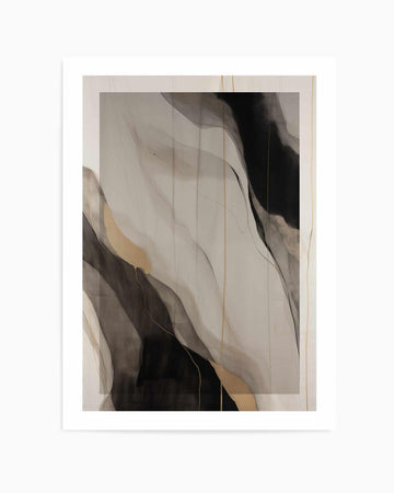 Woollara II | Art Print from Olive et Oriel where you can shop wallpaper and artworks online