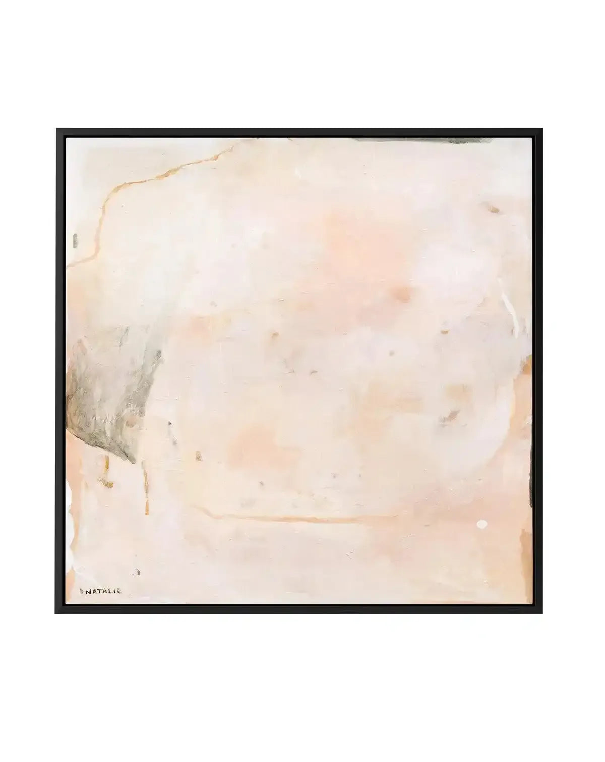 Worlds Away SQ by Natalie Jane | Framed Canvas-CANVAS-You can shop wall art online with Olive et Oriel for everything from abstract art to fun kids wall art. Our beautiful modern art prints and canvas art are available from large canvas prints to wall art paintings and our proudly Australian artwork collection offers only the highest quality framed large wall art and canvas art Australia - You can buy fashion photography prints or Hampton print posters and paintings on canvas from Olive et Oriel