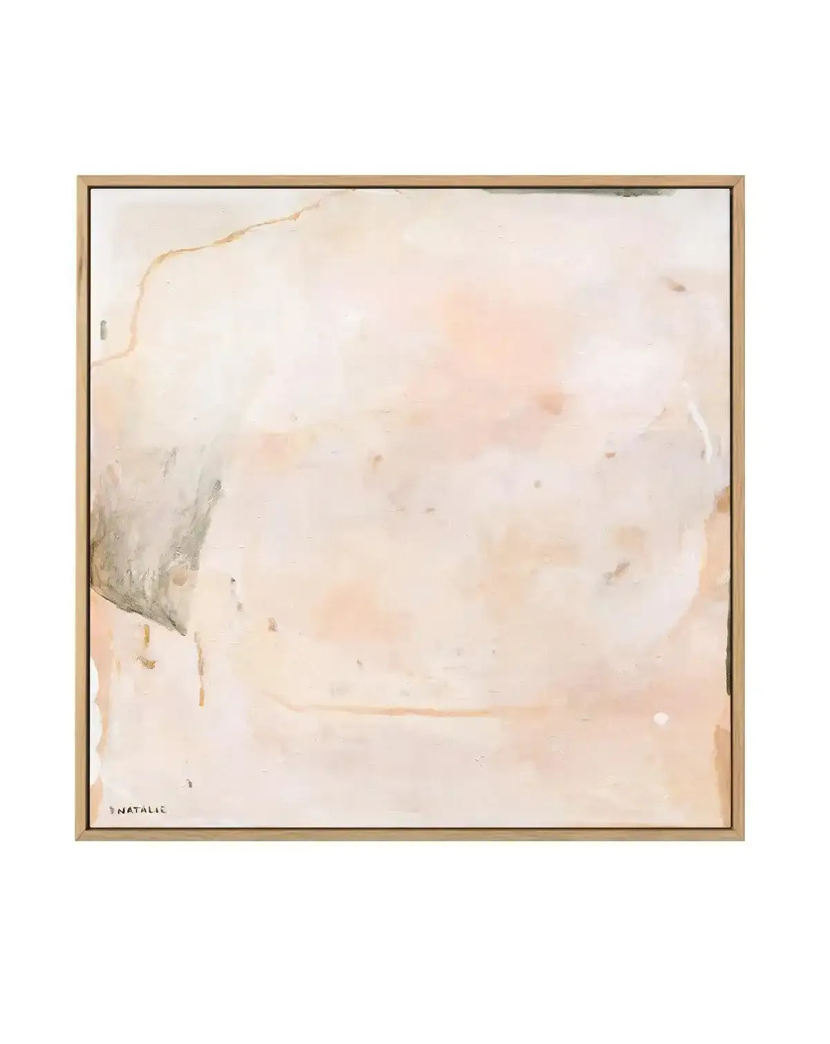 Worlds Away SQ by Natalie Jane | Framed Canvas-CANVAS-You can shop wall art online with Olive et Oriel for everything from abstract art to fun kids wall art. Our beautiful modern art prints and canvas art are available from large canvas prints to wall art paintings and our proudly Australian artwork collection offers only the highest quality framed large wall art and canvas art Australia - You can buy fashion photography prints or Hampton print posters and paintings on canvas from Olive et Oriel