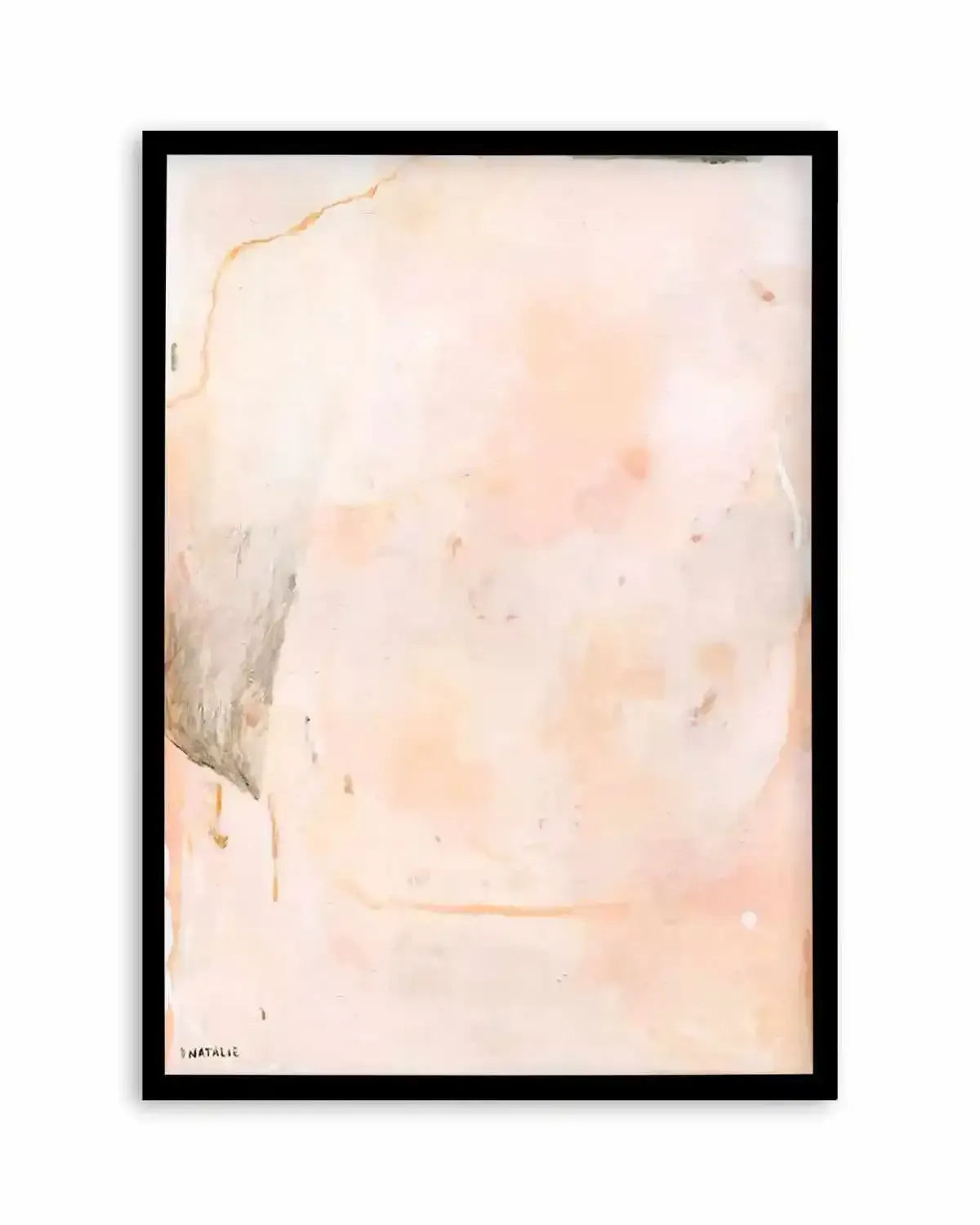 Worlds Away by Natalie Jane Art Print from Olive et Oriel where you can shop wallpaper and artworks online