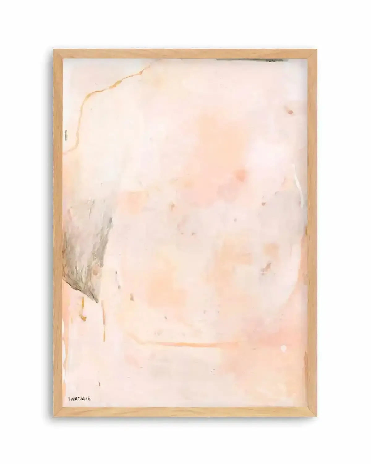 Worlds Away by Natalie Jane Art Print from Olive et Oriel where you can shop wallpaper and artworks online