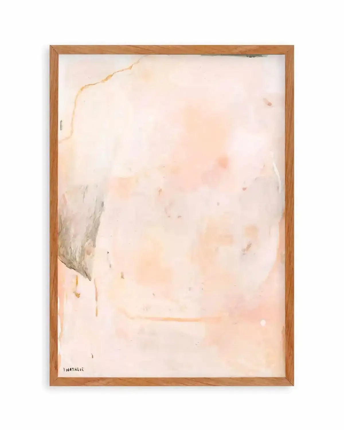 Worlds Away by Natalie Jane Art Print from Olive et Oriel where you can shop wallpaper and artworks online