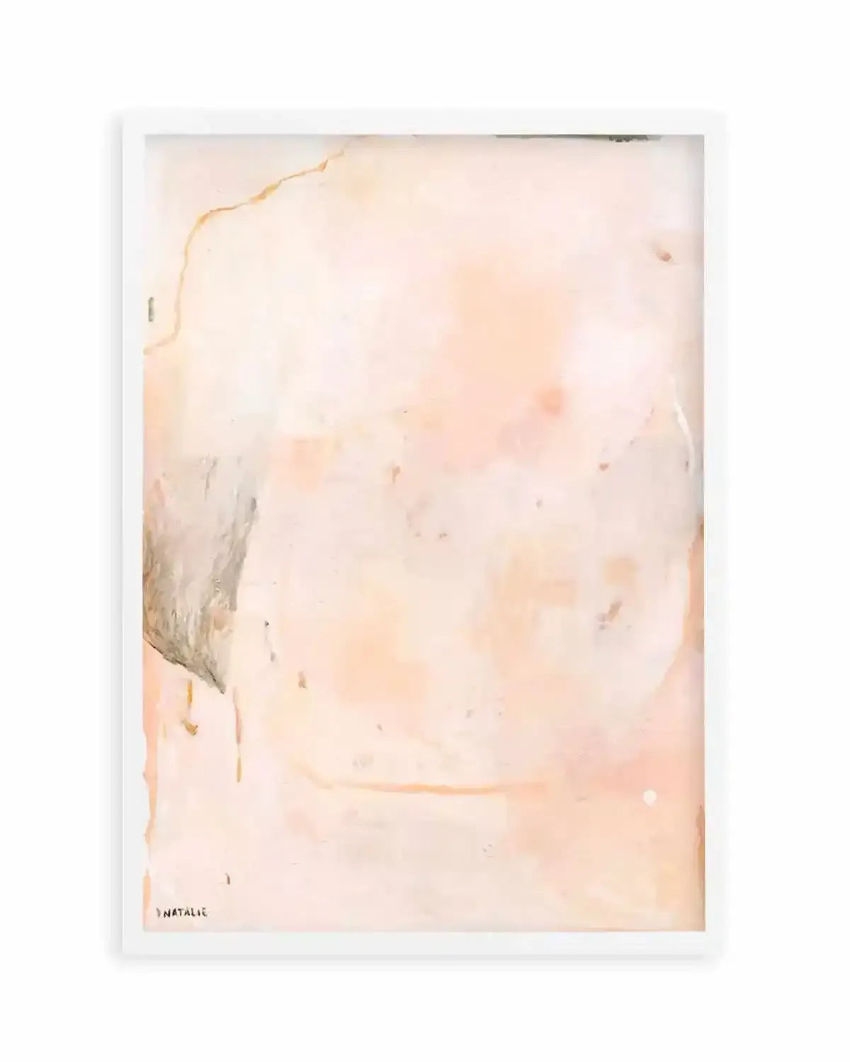 Worlds Away by Natalie Jane Art Print from Olive et Oriel where you can shop wallpaper and artworks online