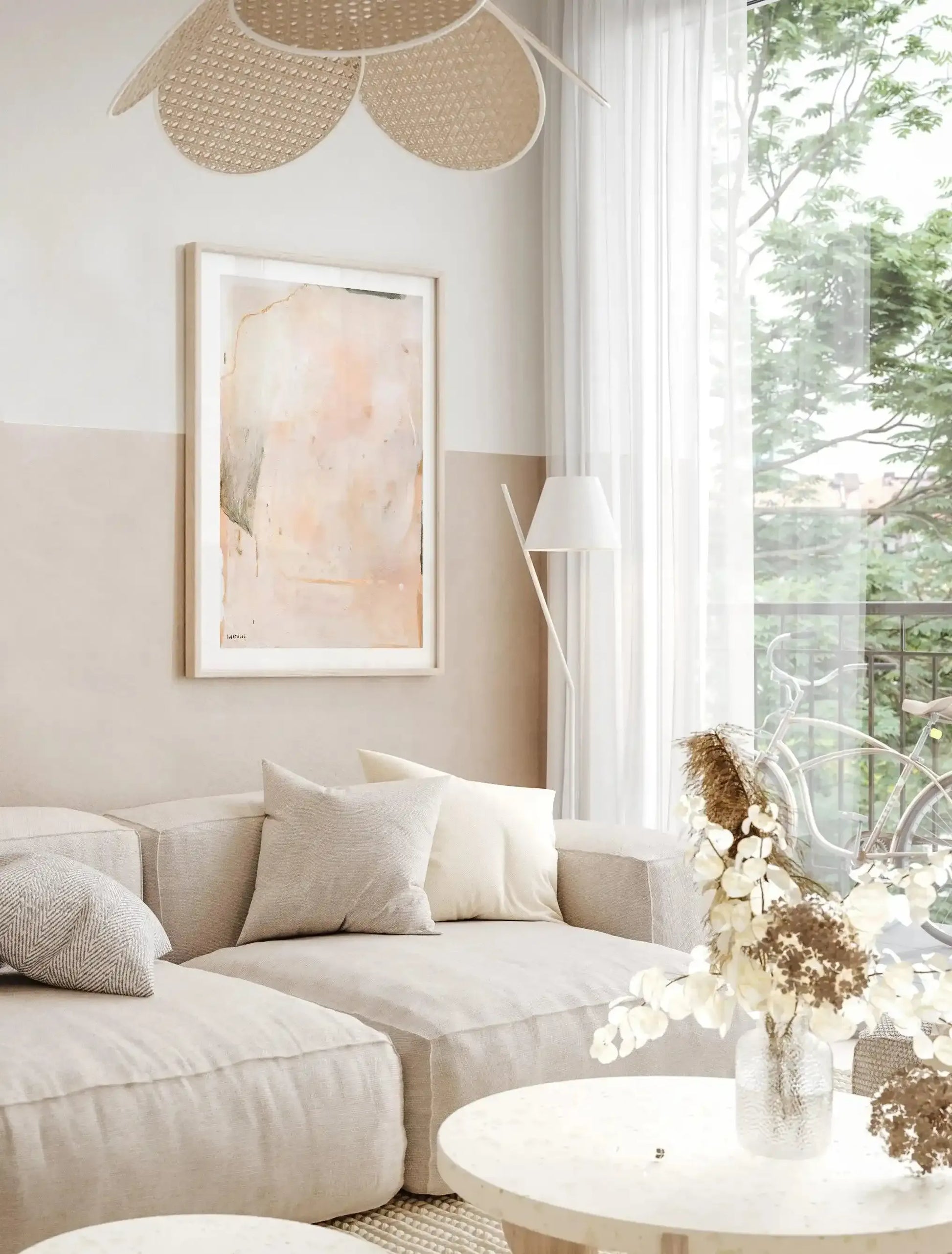 Worlds Away by Natalie Jane Art Print-Buy-Bohemian-Wall-Art-Print-And-Boho-Pictures-from-Olive-et-Oriel-Bohemian-Wall-Art-Print-And-Boho-Pictures-And-Also-Boho-Abstract-Art-Paintings-On-Canvas-For-A-Girls-Bedroom-Wall-Decor-Collection-of-Boho-Style-Feminine-Art-Poster-and-Framed-Artwork-Update-Your-Home-Decorating-Style-With-These-Beautiful-Wall-Art-Prints-Australia