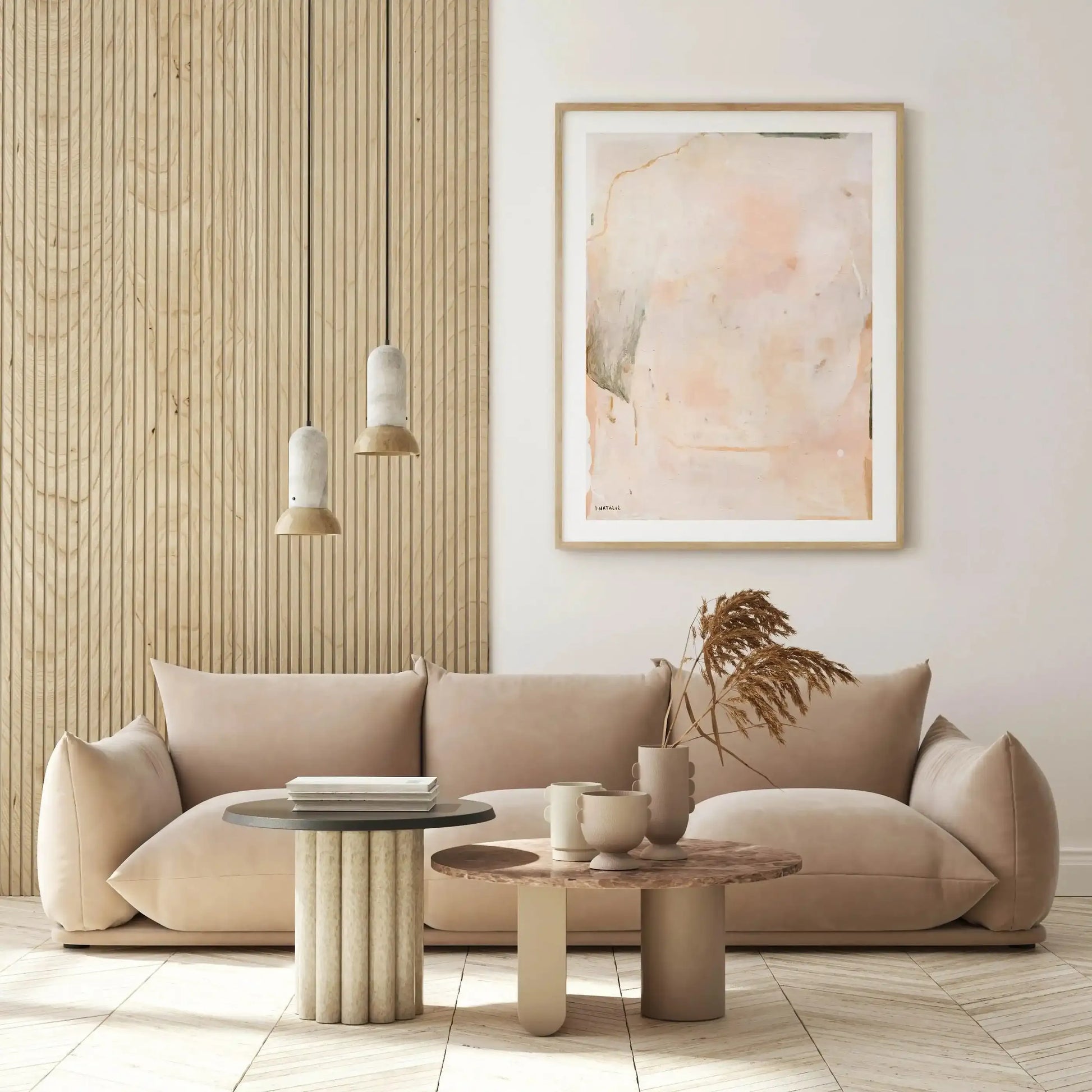 Worlds Away by Natalie Jane Art Print-Buy-Bohemian-Wall-Art-Print-And-Boho-Pictures-from-Olive-et-Oriel-Bohemian-Wall-Art-Print-And-Boho-Pictures-And-Also-Boho-Abstract-Art-Paintings-On-Canvas-For-A-Girls-Bedroom-Wall-Decor-Collection-of-Boho-Style-Feminine-Art-Poster-and-Framed-Artwork-Update-Your-Home-Decorating-Style-With-These-Beautiful-Wall-Art-Prints-Australia