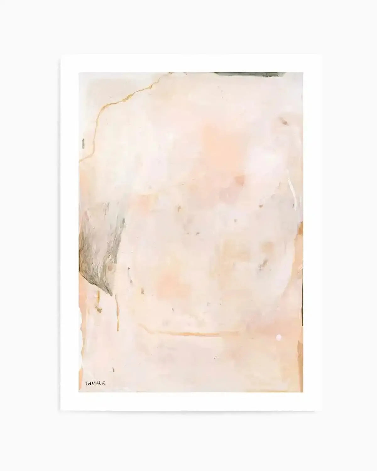 Worlds Away by Natalie Jane Art Print from Olive et Oriel where you can shop wallpaper and artworks online