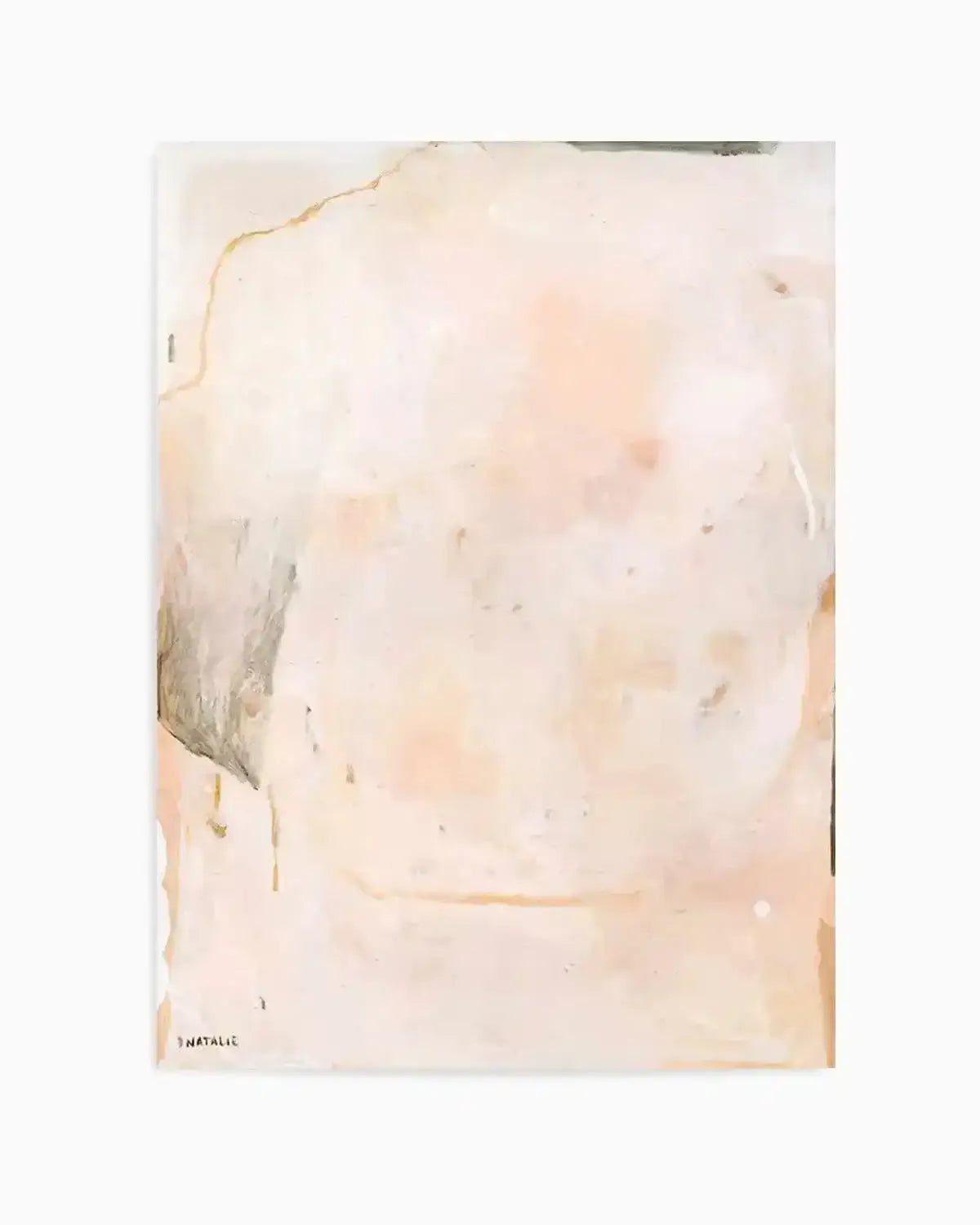 Worlds Away by Natalie Jane Art Print from Olive et Oriel where you can shop wallpaper and artworks online