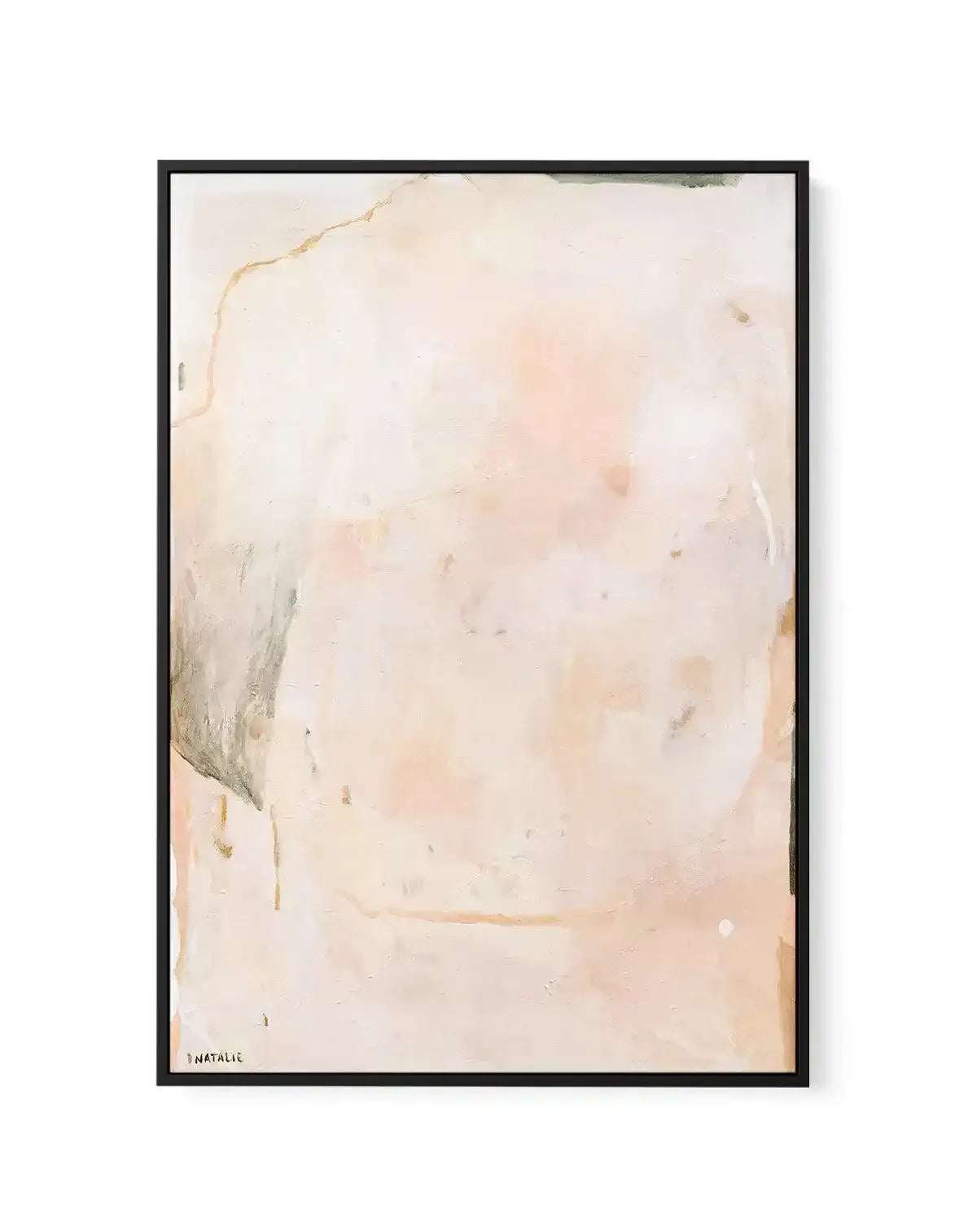 Worlds Away by Natalie Jane | Framed Canvas-CANVAS-You can shop wall art online with Olive et Oriel for everything from abstract art to fun kids wall art. Our beautiful modern art prints and canvas art are available from large canvas prints to wall art paintings and our proudly Australian artwork collection offers only the highest quality framed large wall art and canvas art Australia - You can buy fashion photography prints or Hampton print posters and paintings on canvas from Olive et Oriel an