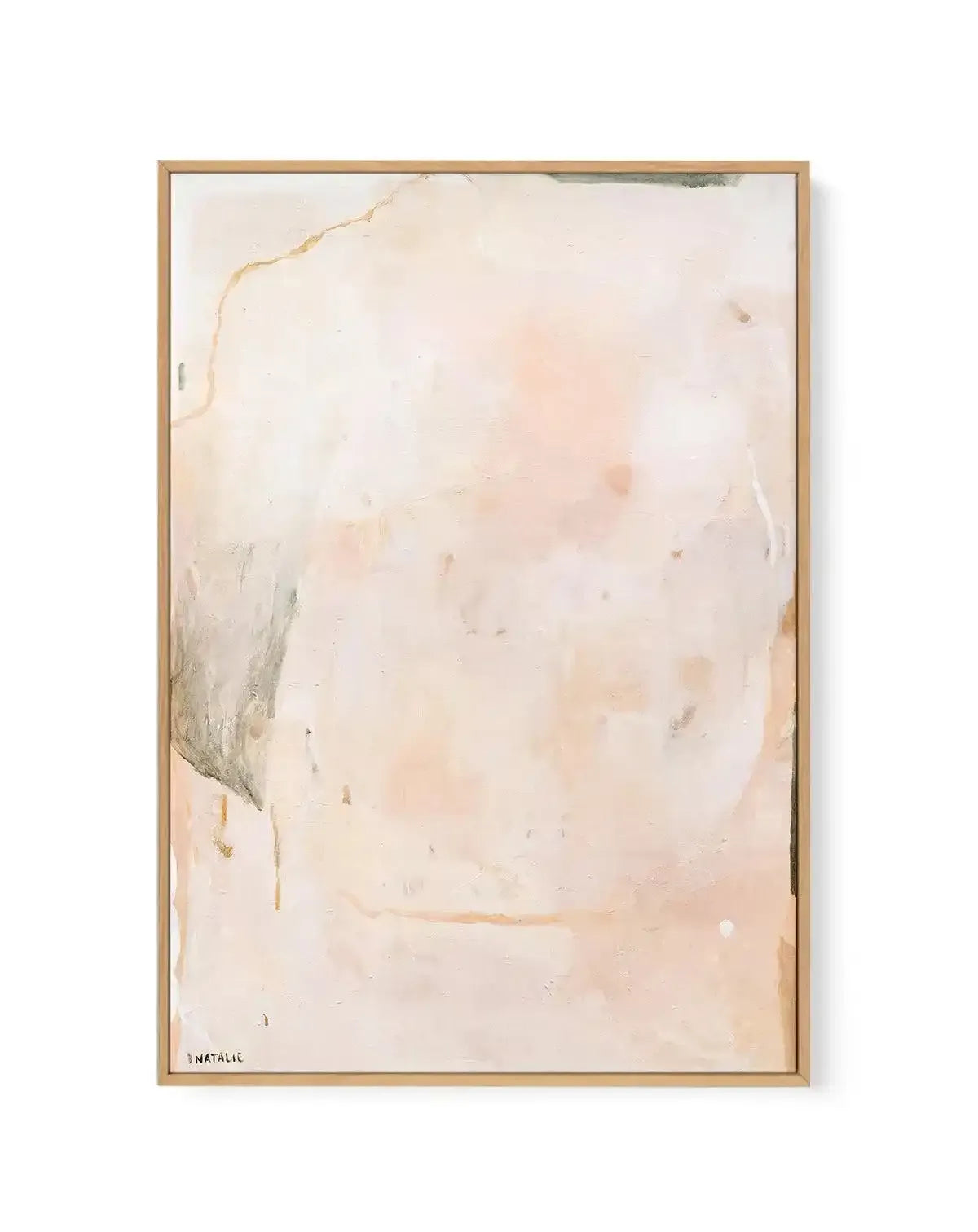 Worlds Away by Natalie Jane | Framed Canvas-CANVAS-You can shop wall art online with Olive et Oriel for everything from abstract art to fun kids wall art. Our beautiful modern art prints and canvas art are available from large canvas prints to wall art paintings and our proudly Australian artwork collection offers only the highest quality framed large wall art and canvas art Australia - You can buy fashion photography prints or Hampton print posters and paintings on canvas from Olive et Oriel an