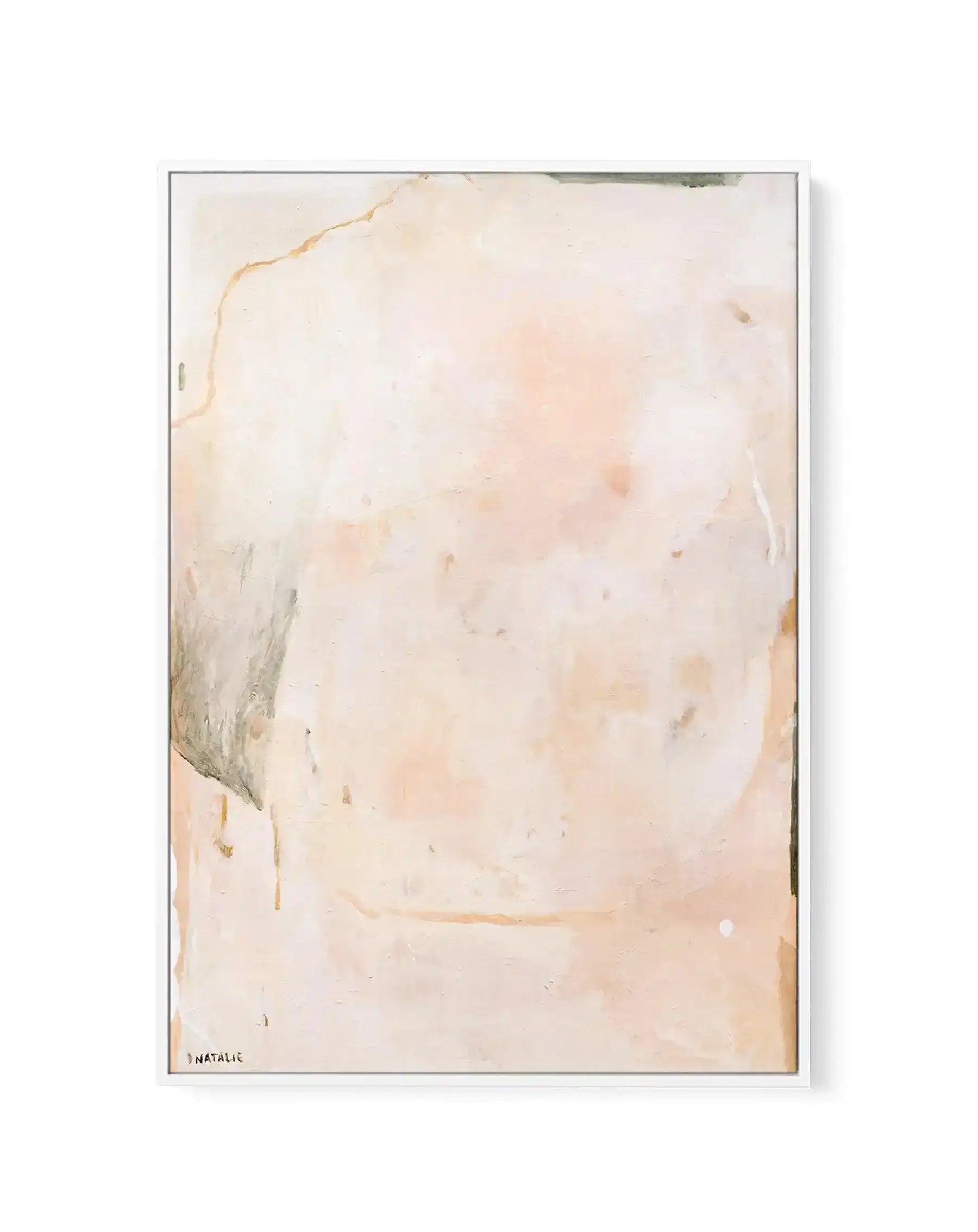 Worlds Away by Natalie Jane | Framed Canvas-CANVAS-You can shop wall art online with Olive et Oriel for everything from abstract art to fun kids wall art. Our beautiful modern art prints and canvas art are available from large canvas prints to wall art paintings and our proudly Australian artwork collection offers only the highest quality framed large wall art and canvas art Australia - You can buy fashion photography prints or Hampton print posters and paintings on canvas from Olive et Oriel an